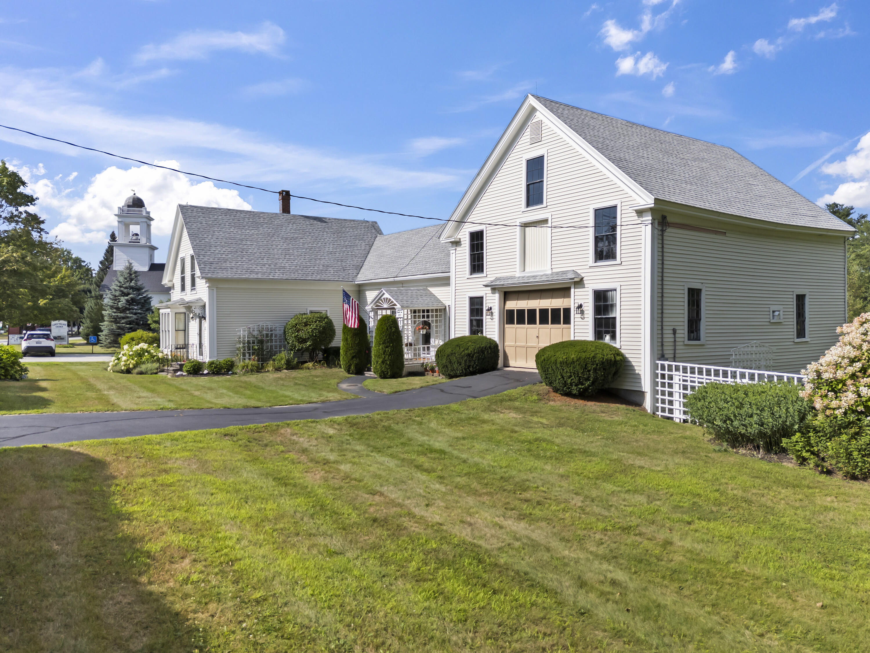 931 Meadow Road Casco, ME 04015 - Photo 12 of 89 Exterior