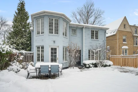 $1,425,000 | 2145 Kenilworth Avenue, Wilmette, IL 60091