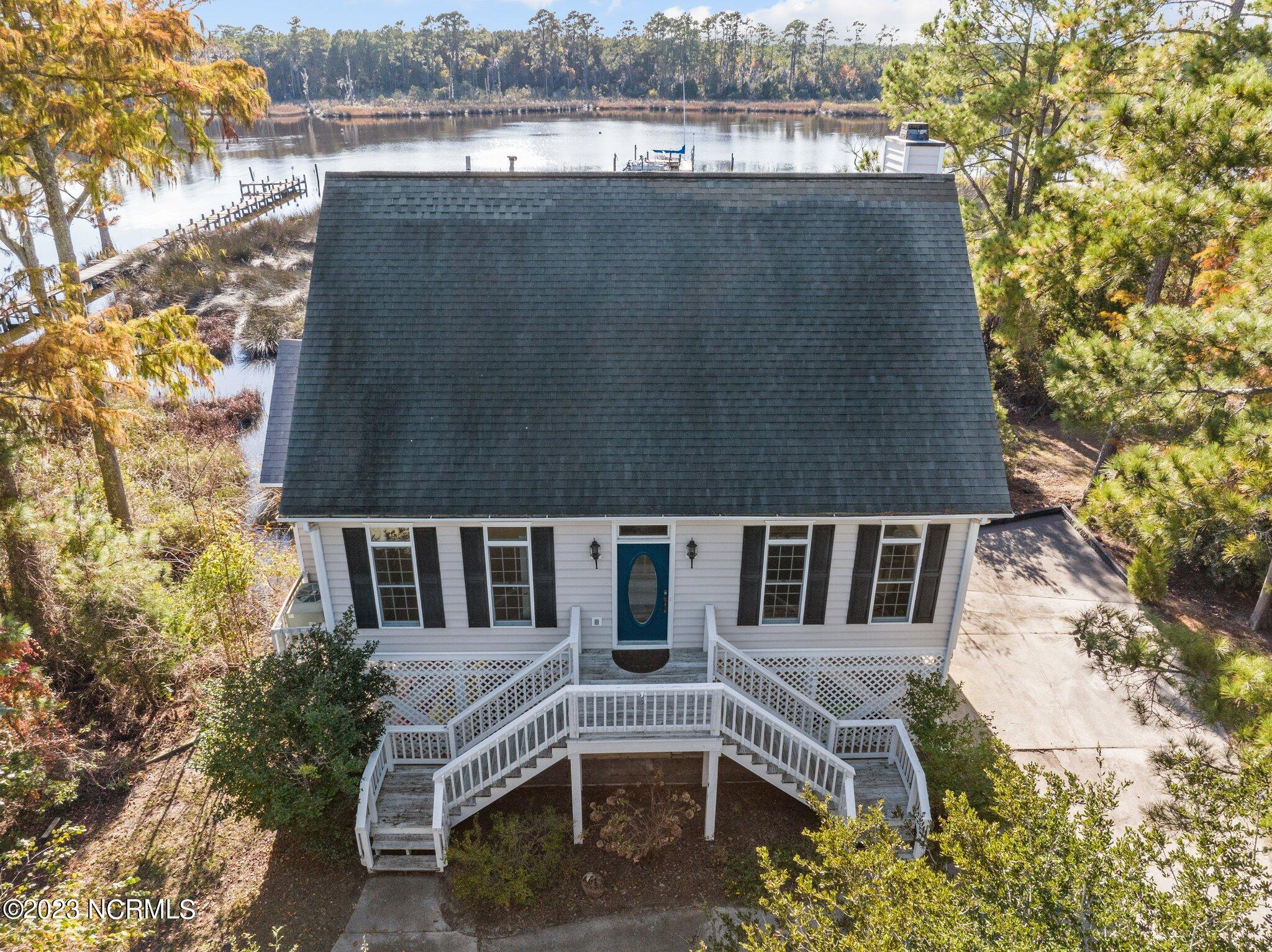 5300 Trade Winds Road New Bern, NC 28560 - Photo 45 of 80 47-web-or-mls-DJI_0050