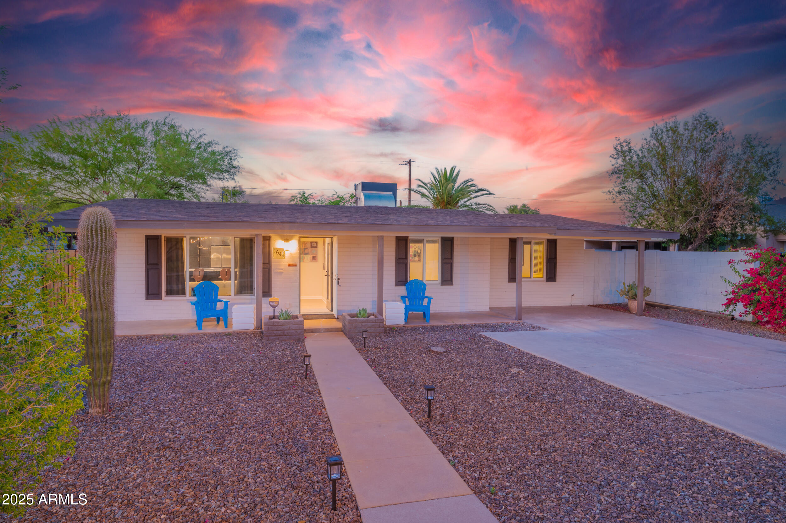1644 West Roma Avenue Phoenix, AZ 85015 - Photo 1 of 42 Front Sunset