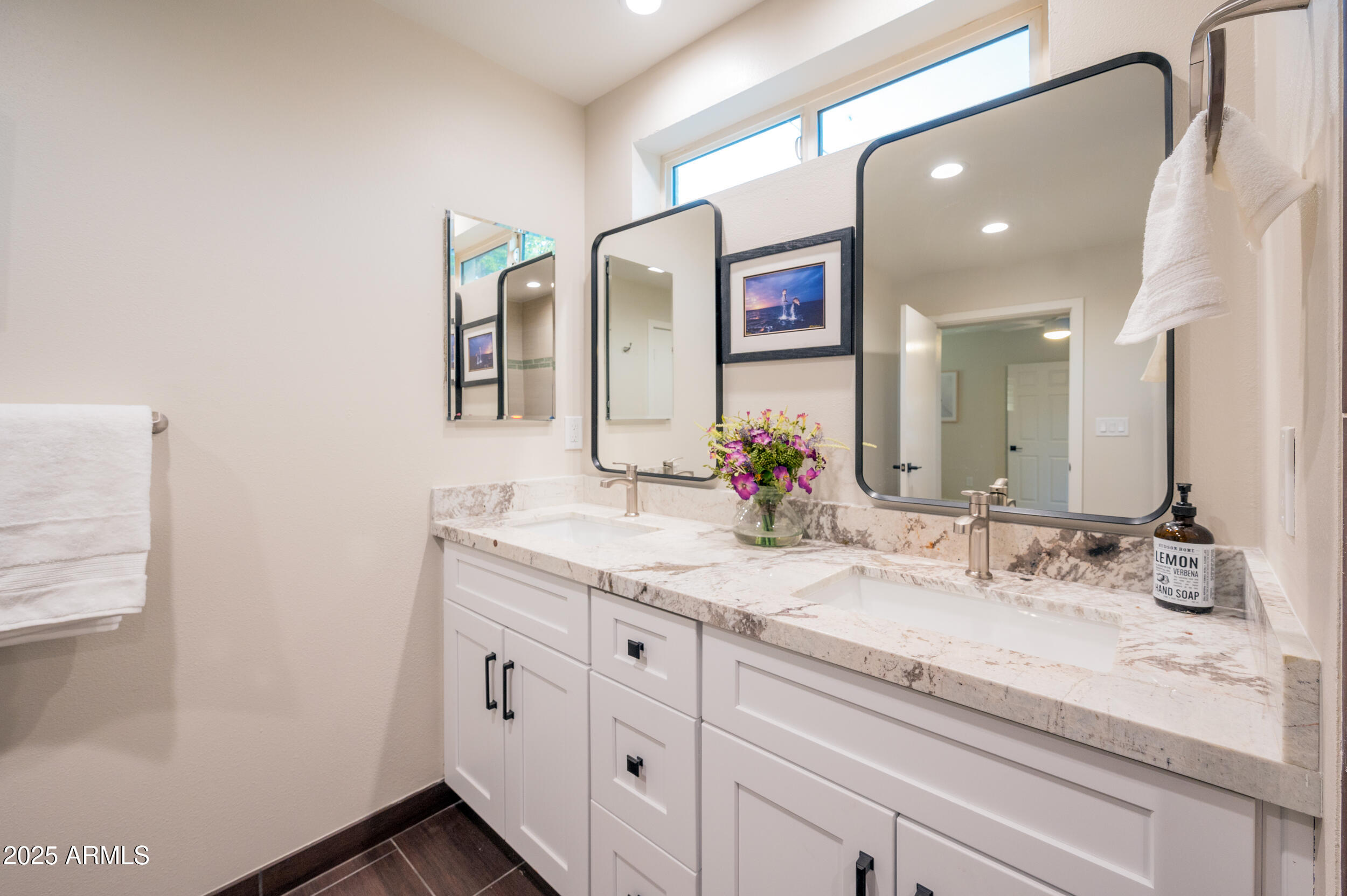 1644 West Roma Avenue Phoenix, AZ 85015 - Photo 18 of 42 Primary Bath Vanity