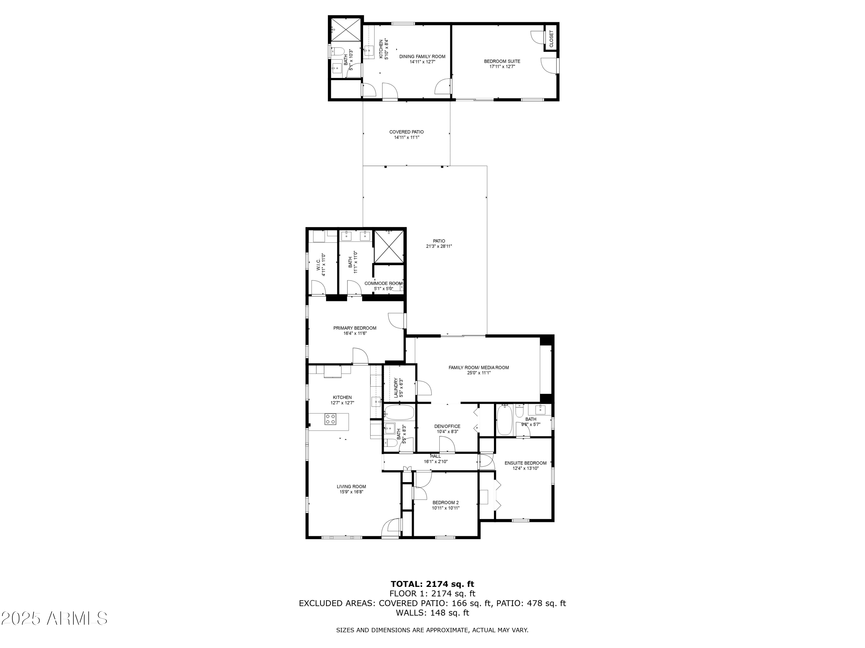 1644 West Roma Avenue Phoenix, AZ 85015 - Photo 42 of 42 Gallery Image 42