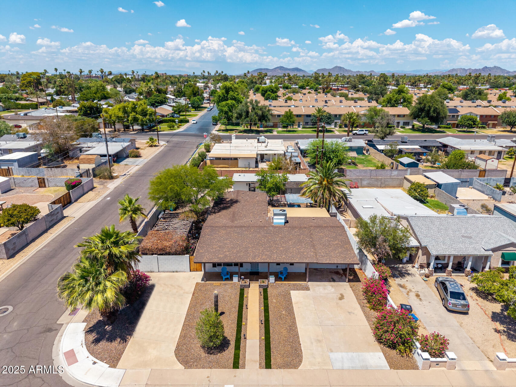 1644 West Roma Avenue Phoenix, AZ 85015 - Photo 2 of 42 26 Roma Drone N
