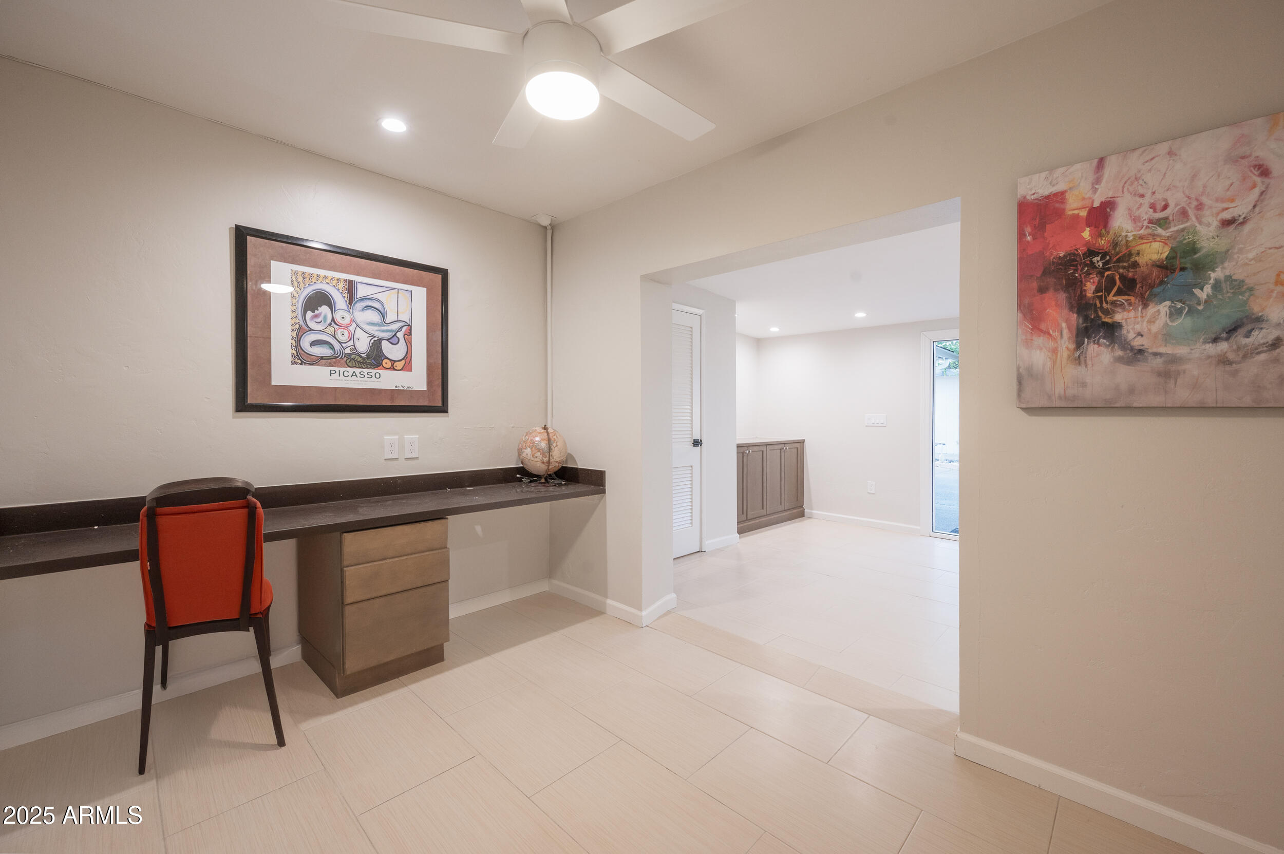1644 West Roma Avenue Phoenix, AZ 85015 - Photo 31 of 42 Office/BR4