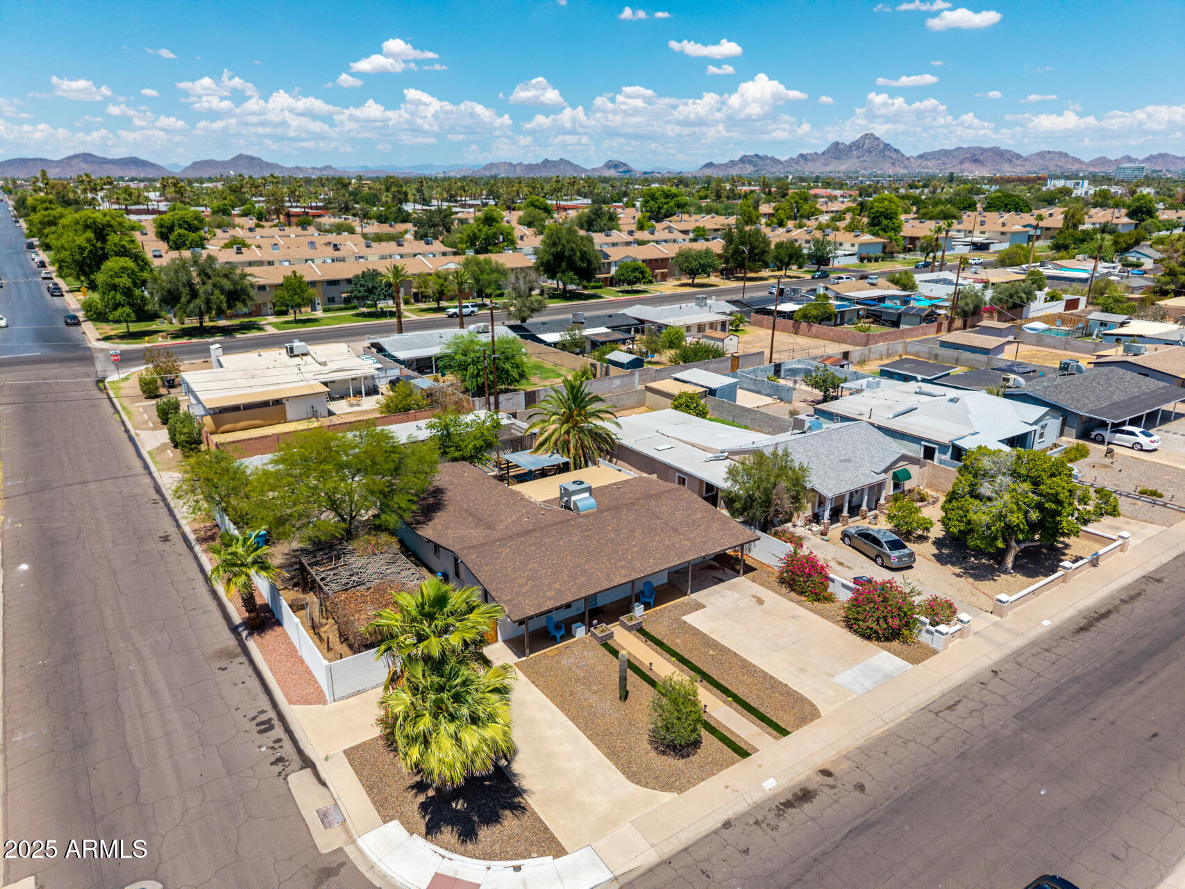 1644 West Roma Avenue Phoenix, AZ 85015 - Photo 35 of 42 27 Roma Drone NE