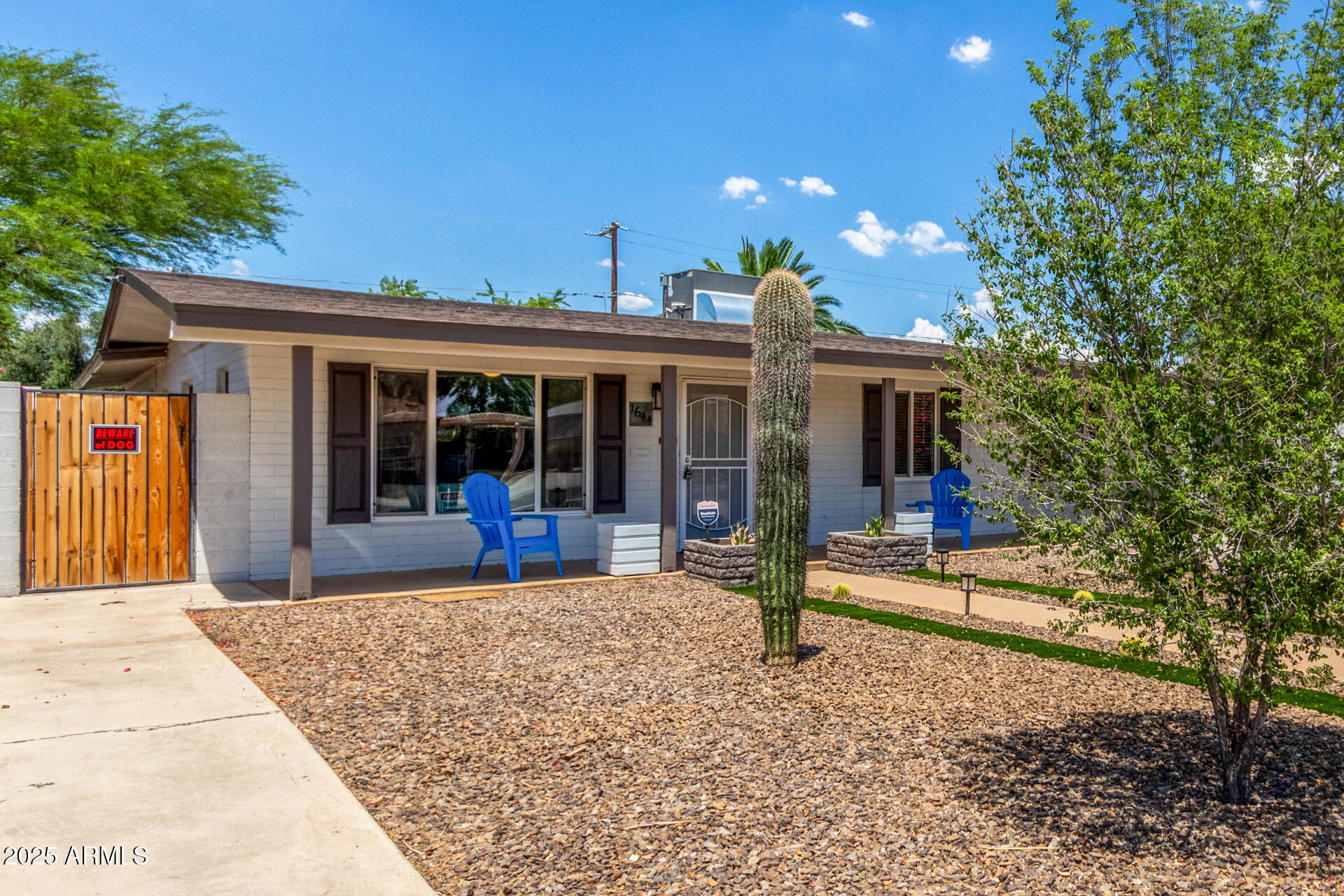 1644 West Roma Avenue Phoenix, AZ 85015 - Photo 39 of 42 3 Roma Front