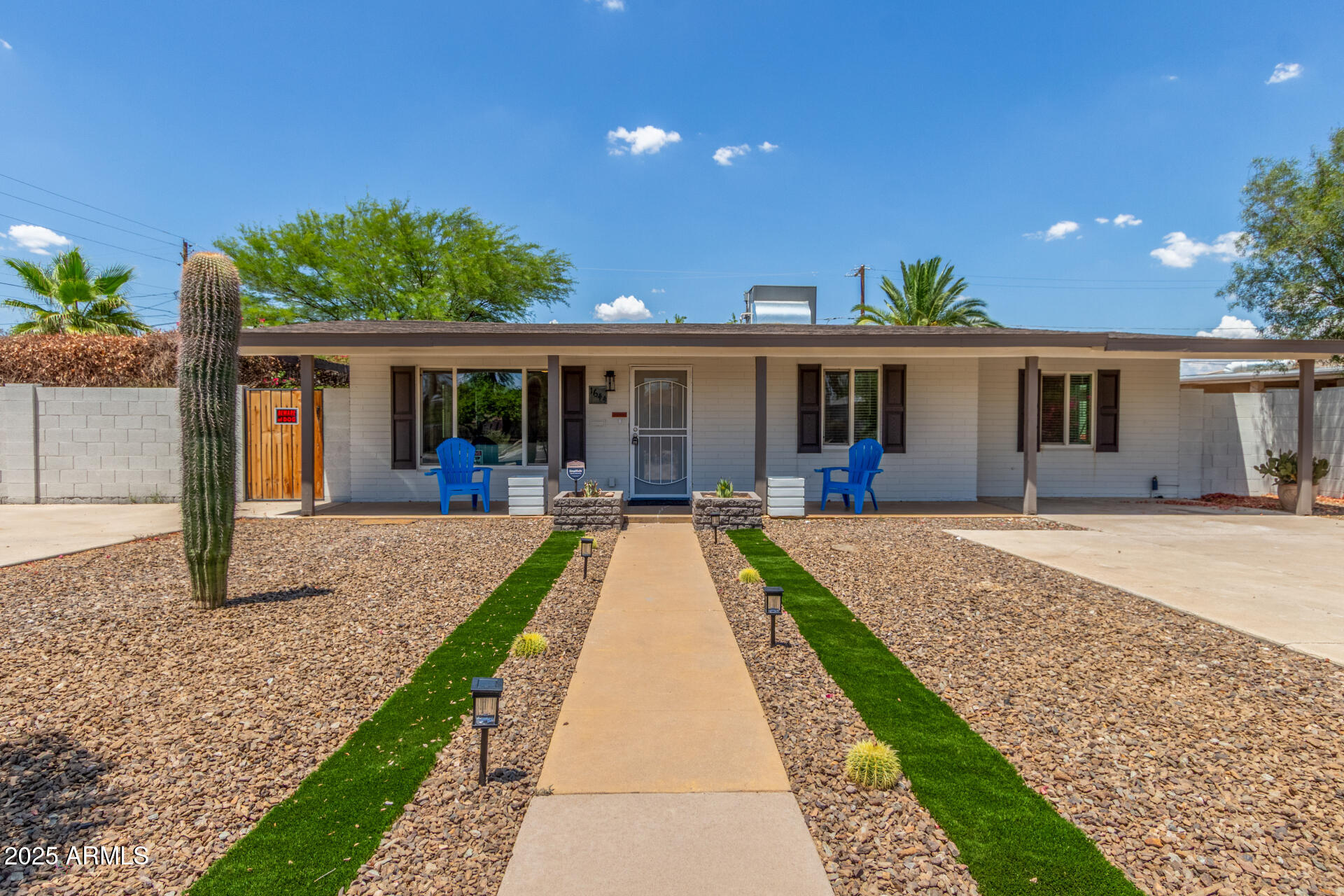 1644 West Roma Avenue Phoenix, AZ 85015 - Photo 3 of 42 1 Roma Front