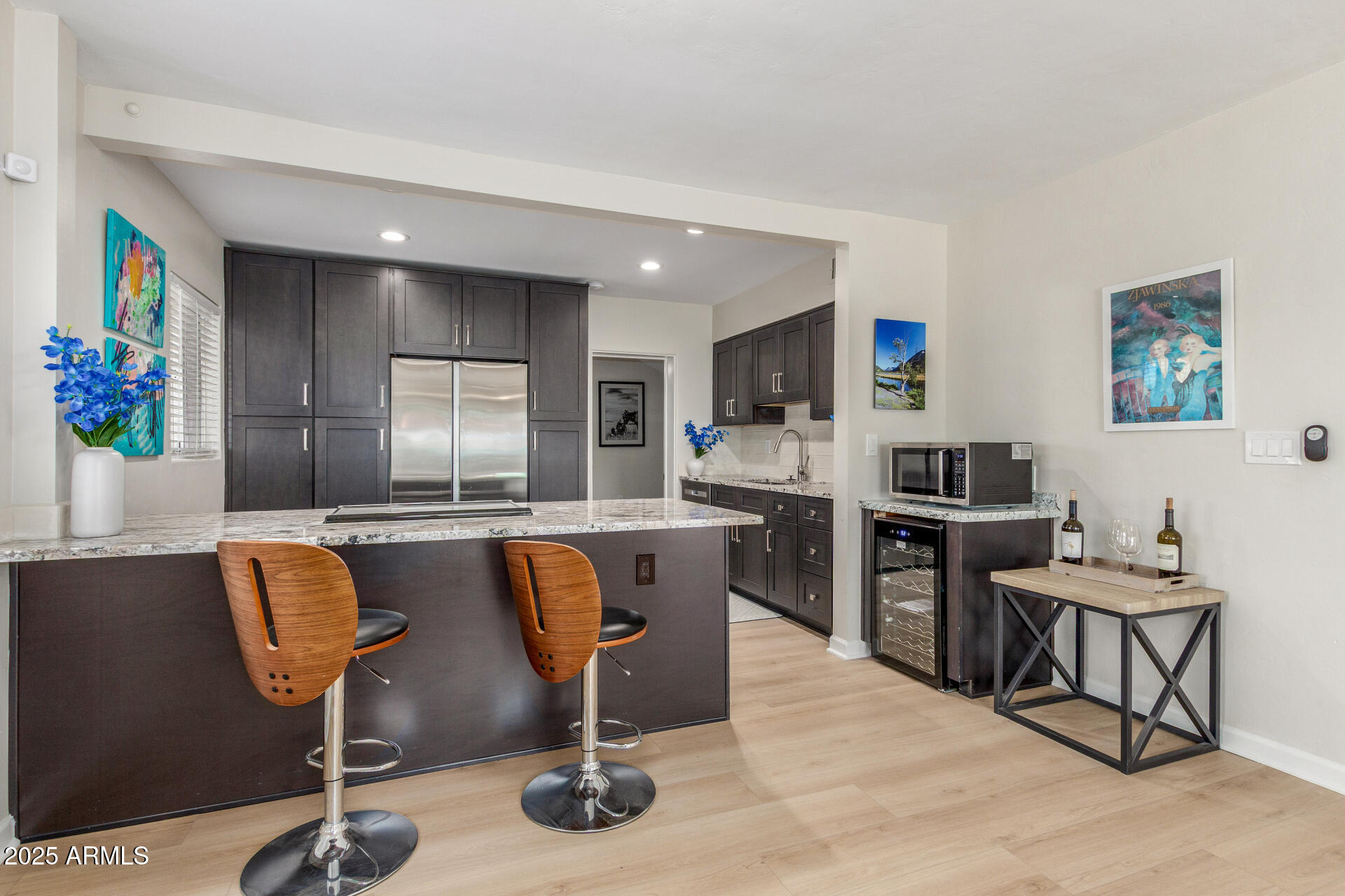 1644 West Roma Avenue Phoenix, AZ 85015 - Photo 6 of 42 7 Roma Kitchen N