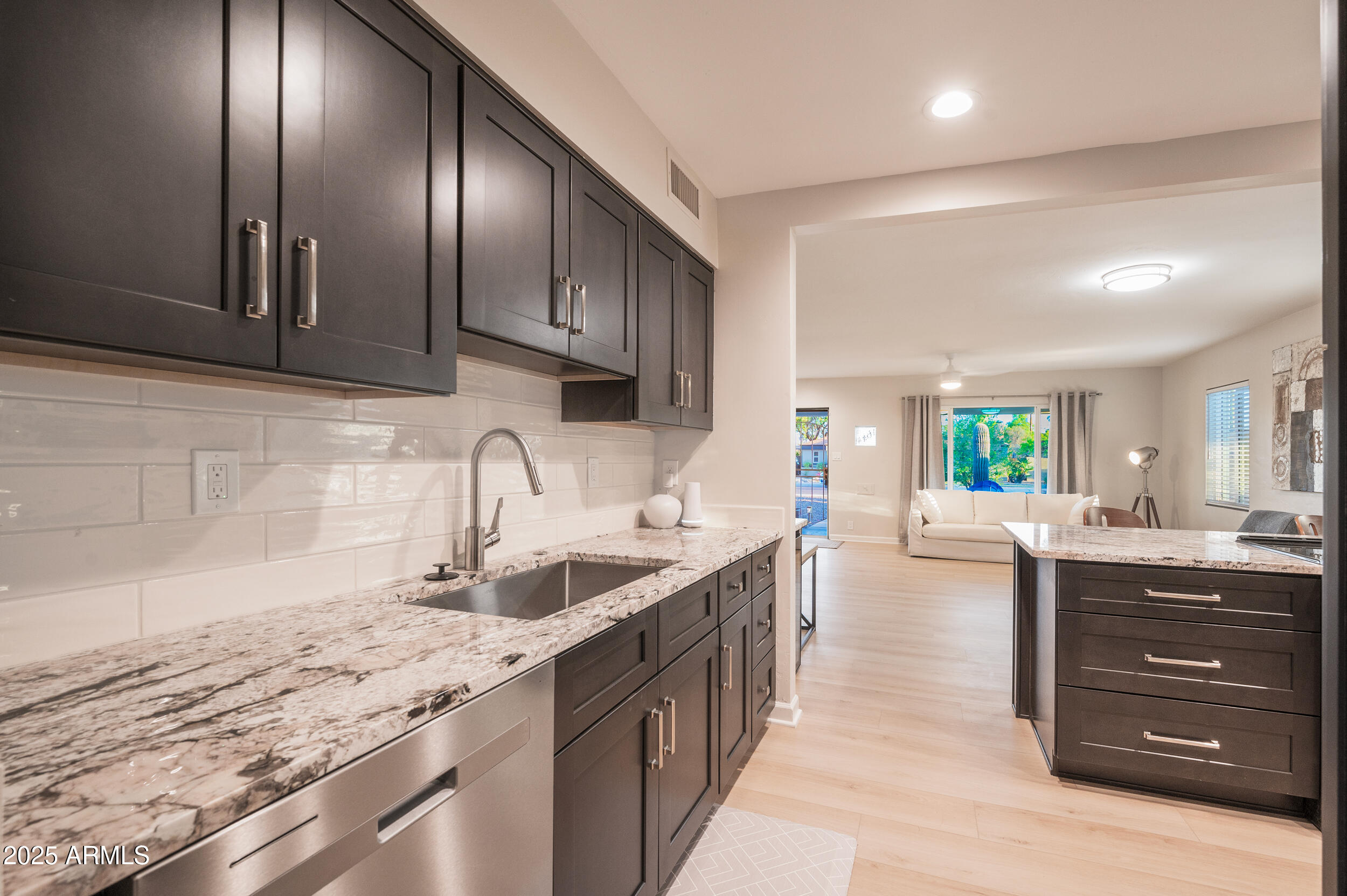 1644 West Roma Avenue Phoenix, AZ 85015 - Photo 8 of 42 All new Kitchen