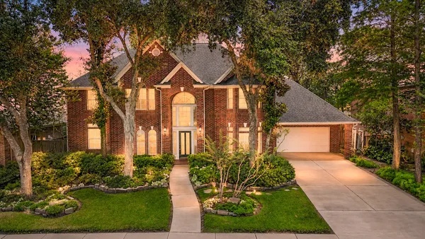 $550,000 | 9515 Sotherloch Lake Drive, Spring, TX 77379
