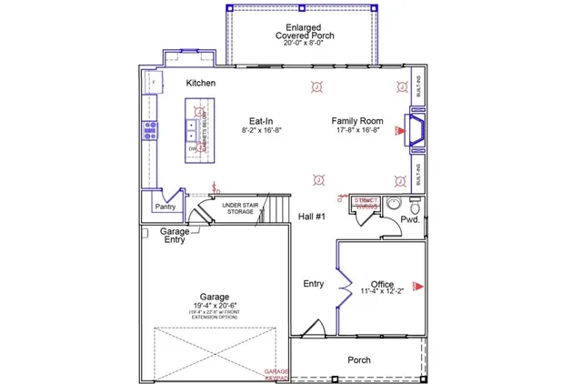 $439,000 | 114 Fox Creek, Unit LOT 8, Easley, SC 29642