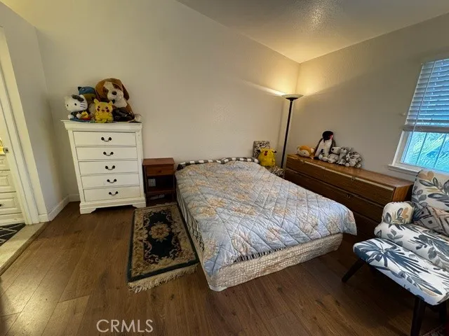 a bathroom with a shower and toilet