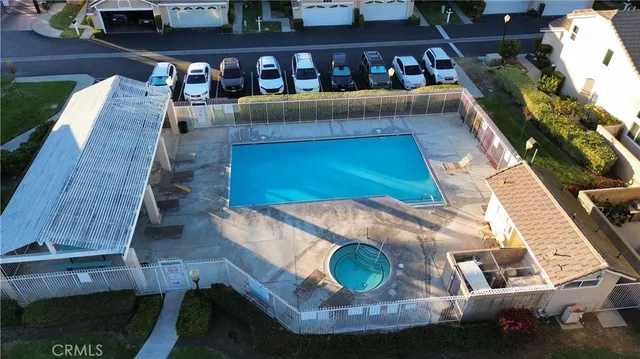 a view of street with cars