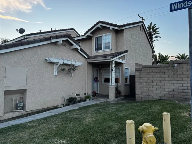 $699,988 | 3595 Windsong Street, El Monte, CA 91732