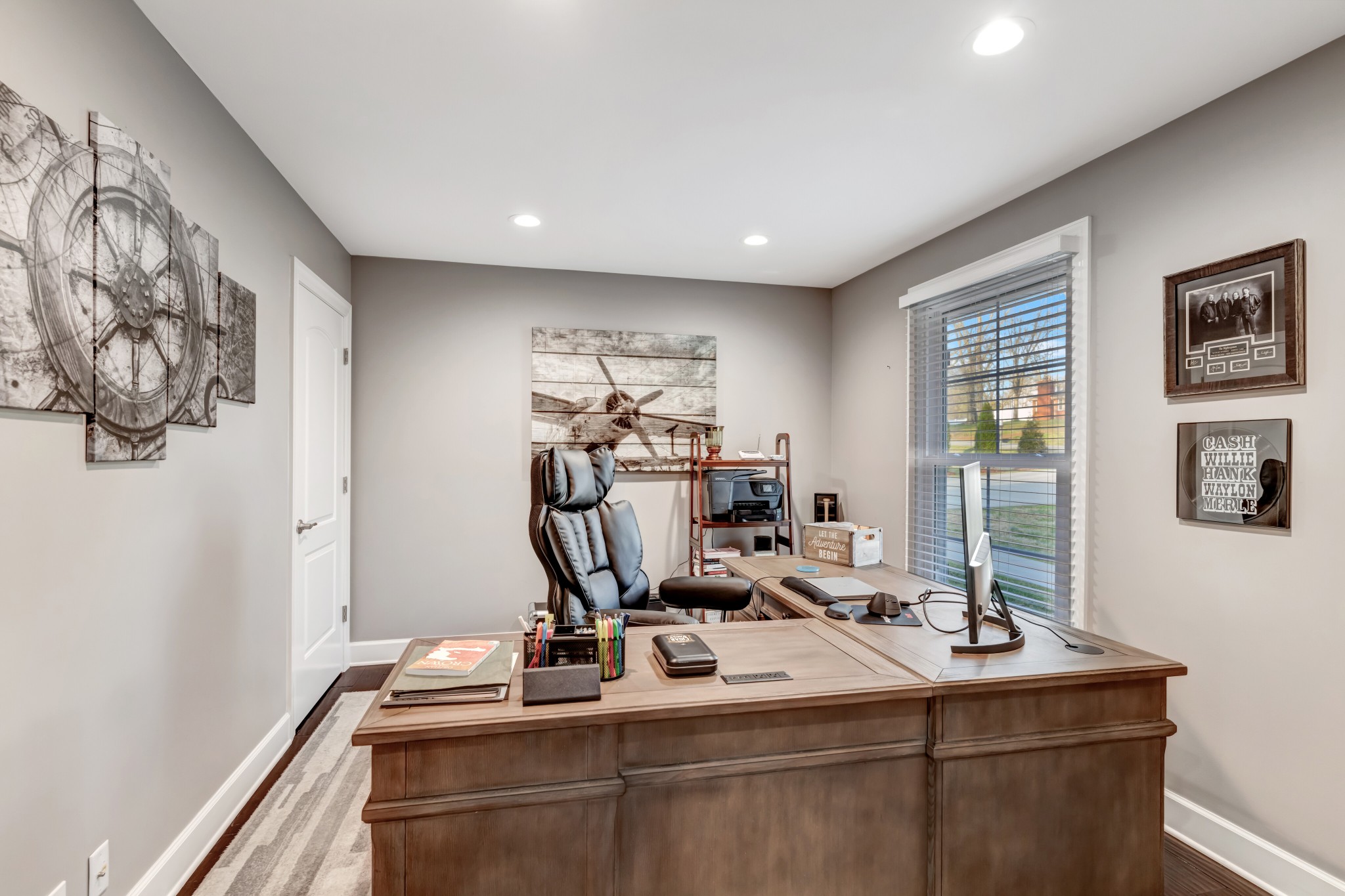 142 Cherokee Road Hendersonville, TN 37075 - Photo 12 of 69 Gallery Image 12