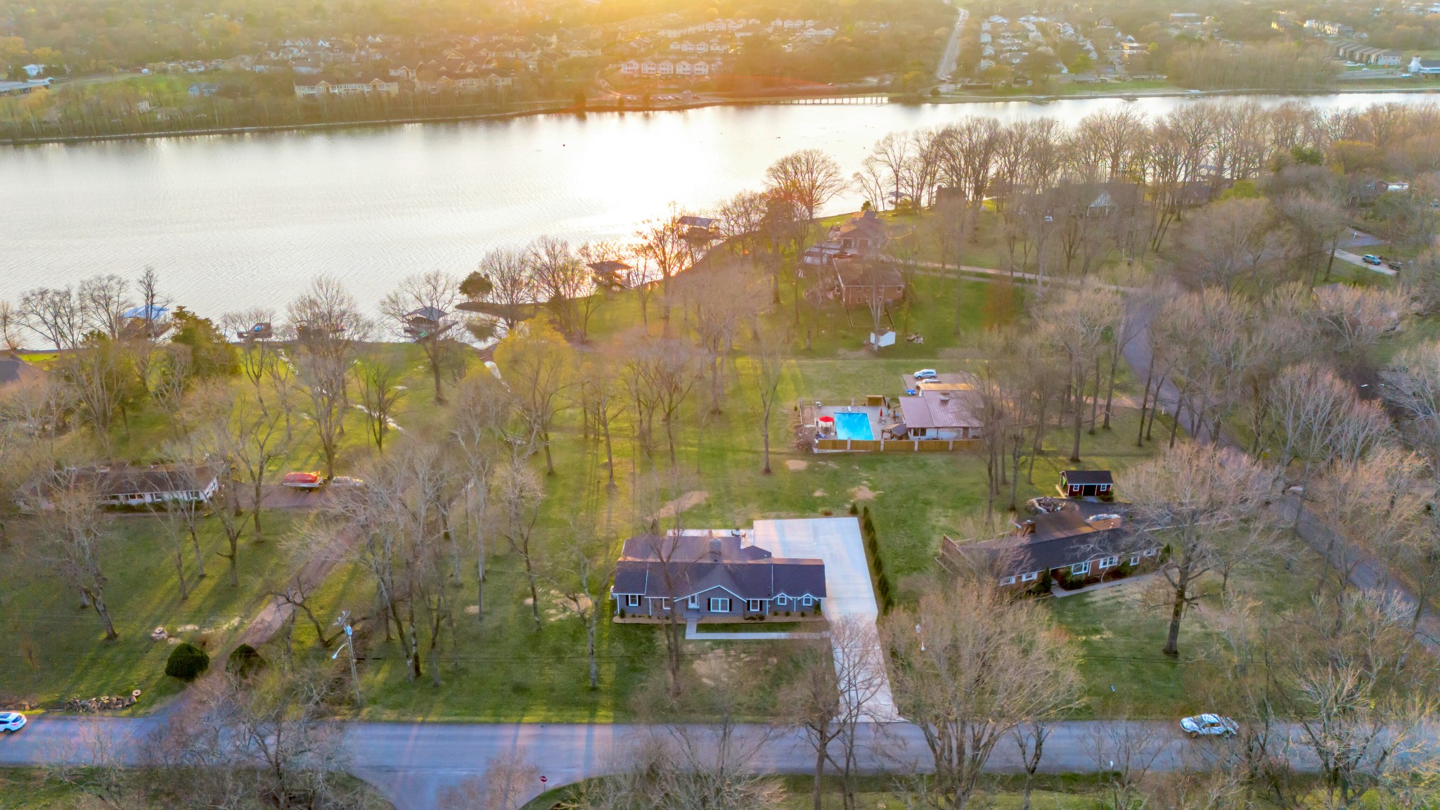 142 Cherokee Road Hendersonville, TN 37075 - Photo 40 of 69 Gallery Image 40