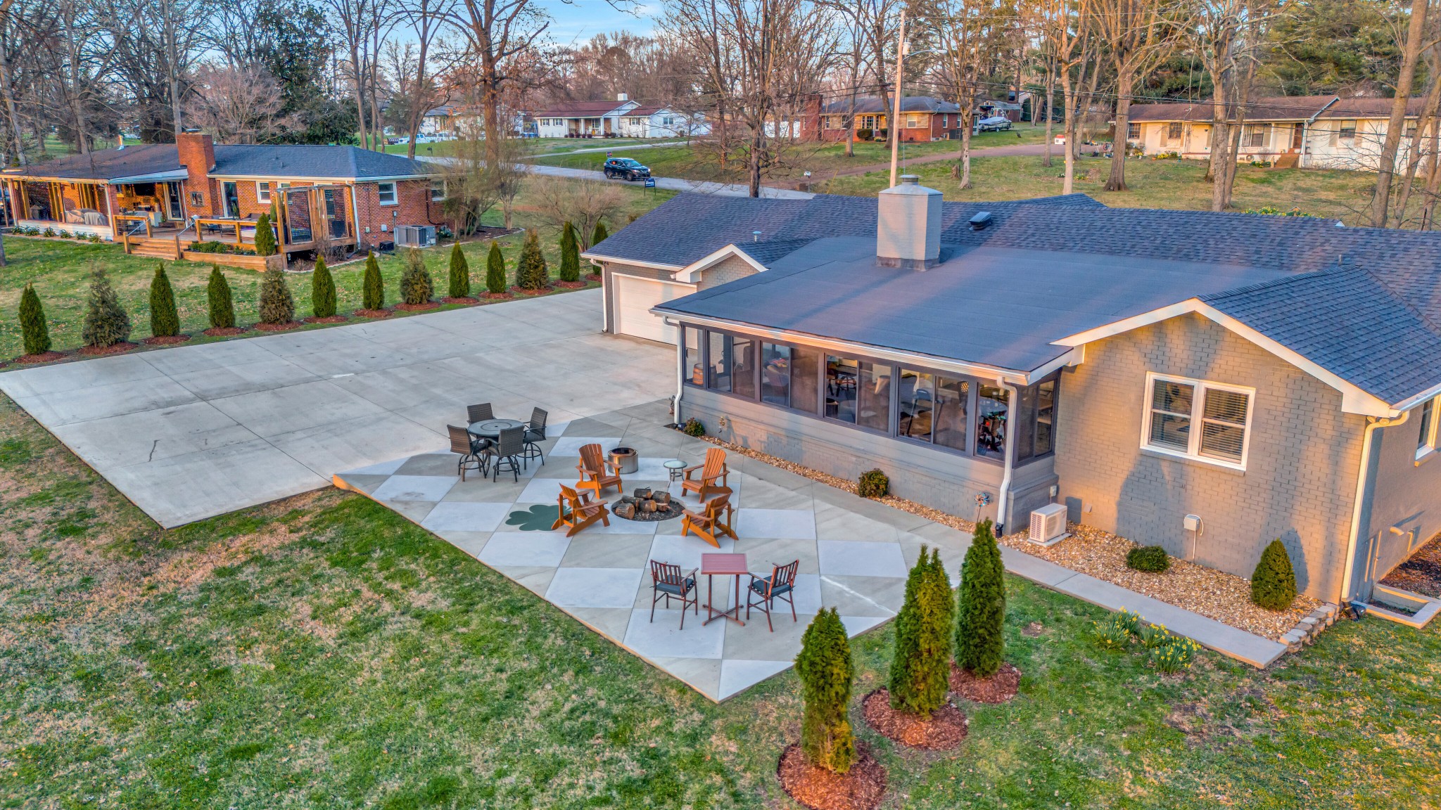 142 Cherokee Road Hendersonville, TN 37075 - Photo 48 of 69 Gallery Image 48