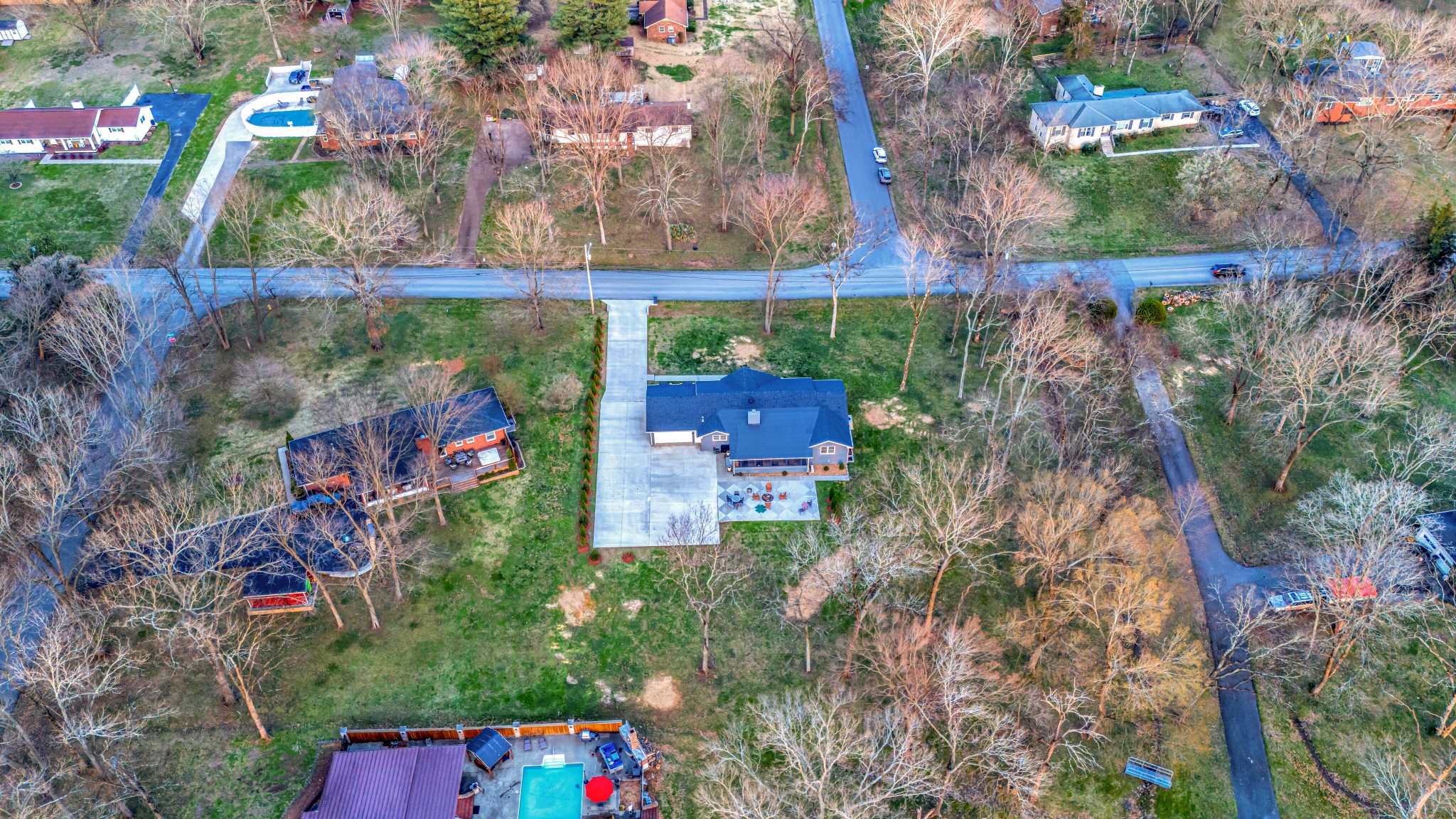 142 Cherokee Road Hendersonville, TN 37075 - Photo 58 of 69 Gallery Image 58