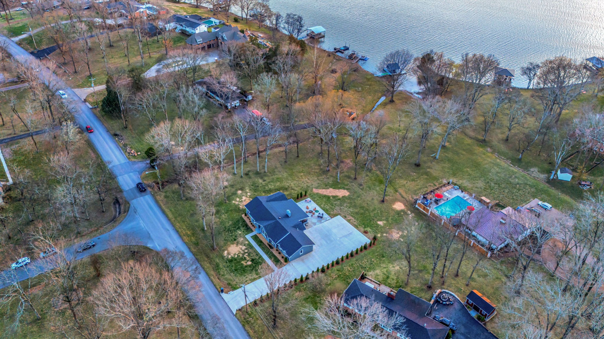 142 Cherokee Road Hendersonville, TN 37075 - Photo 59 of 69 Gallery Image 59