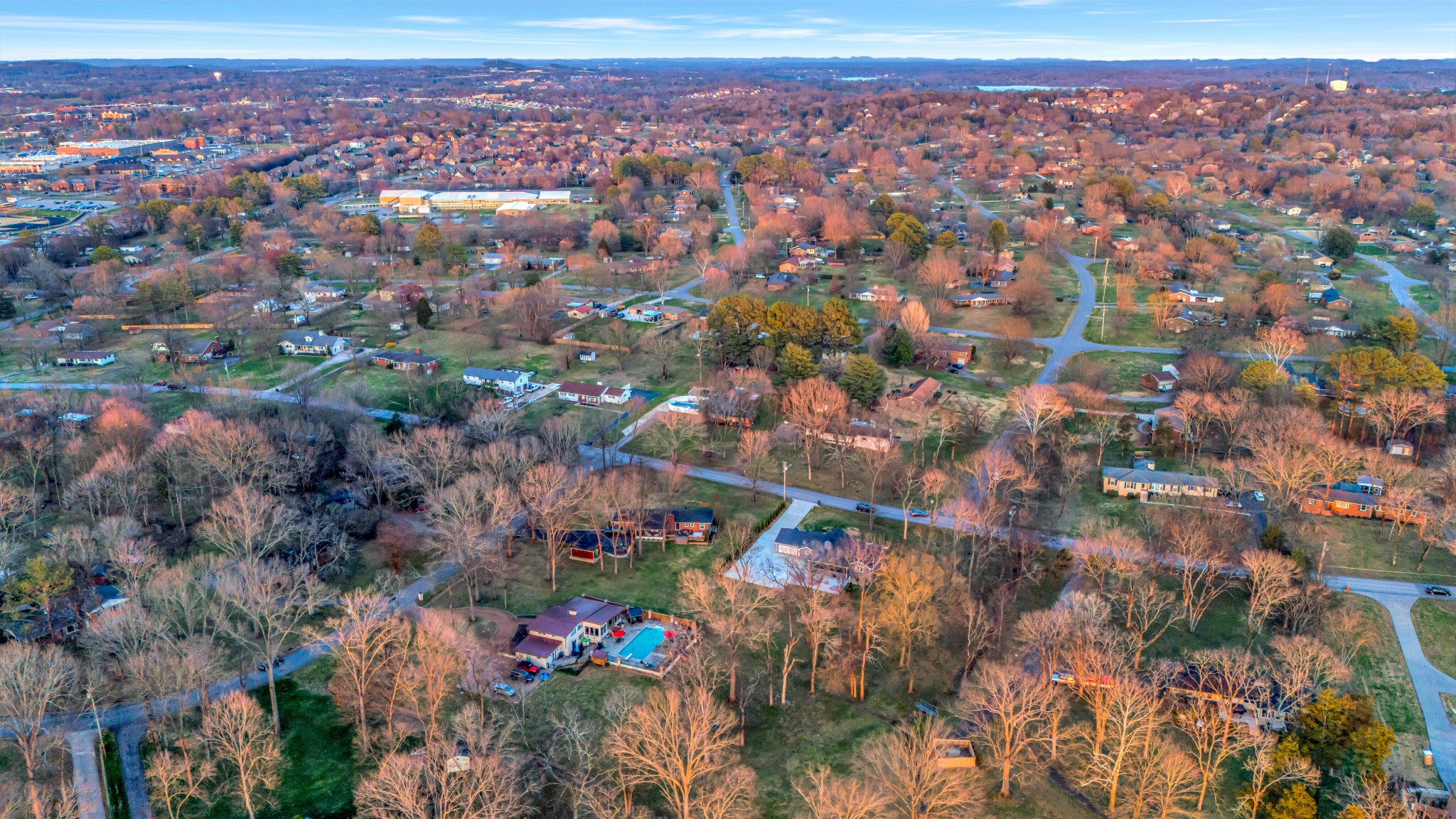 142 Cherokee Road Hendersonville, TN 37075 - Photo 67 of 69 Gallery Image 67
