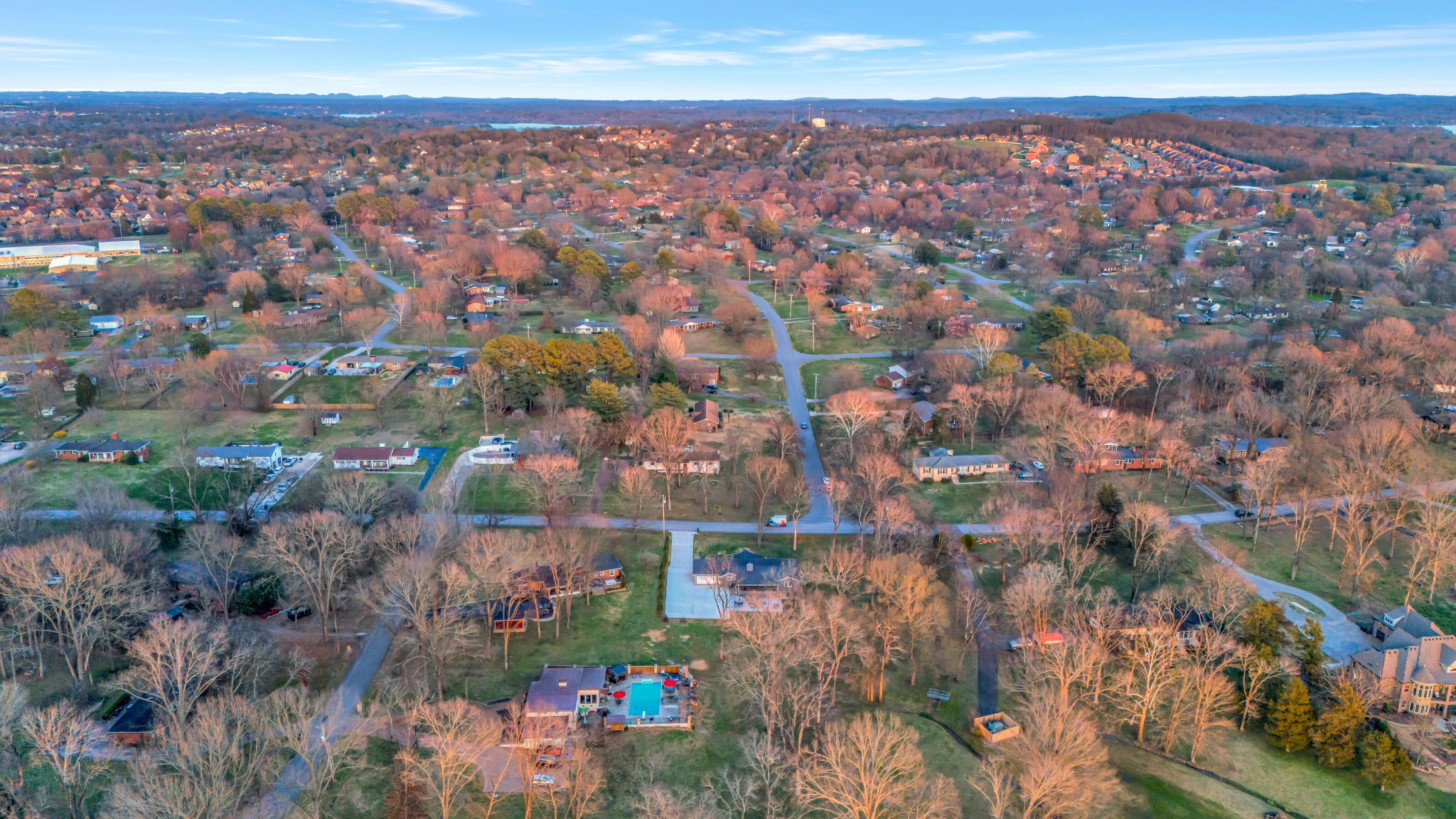 142 Cherokee Road Hendersonville, TN 37075 - Photo 68 of 69 Gallery Image 68