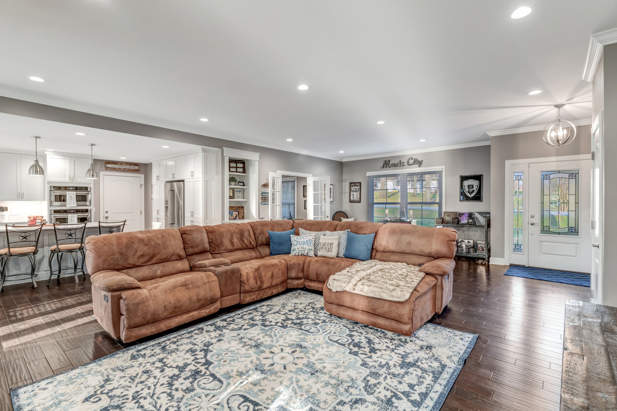 142 Cherokee Road Hendersonville, TN 37075 - Photo 7 of 69 Gallery Image 7