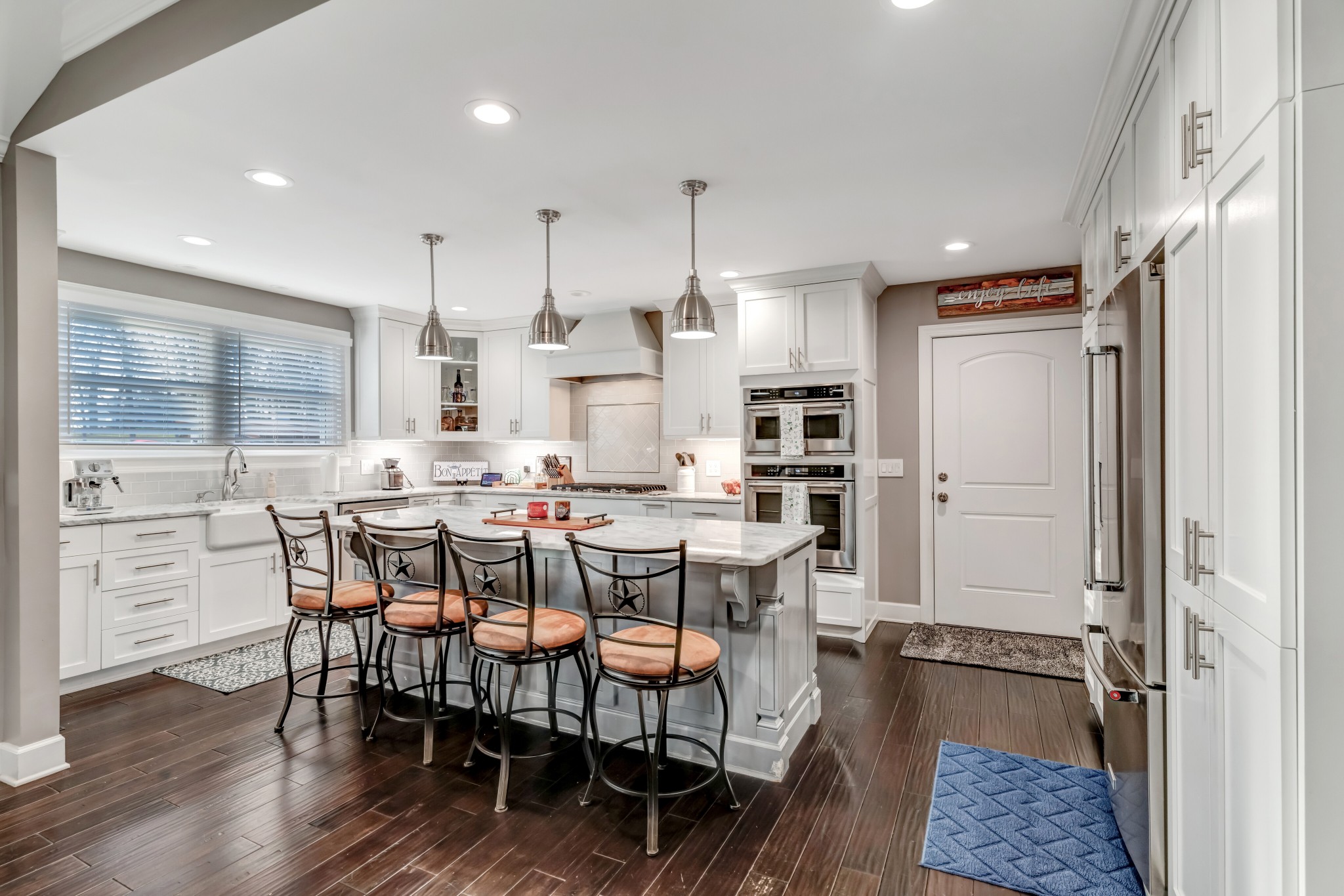 142 Cherokee Road Hendersonville, TN 37075 - Photo 8 of 69 Gallery Image 8