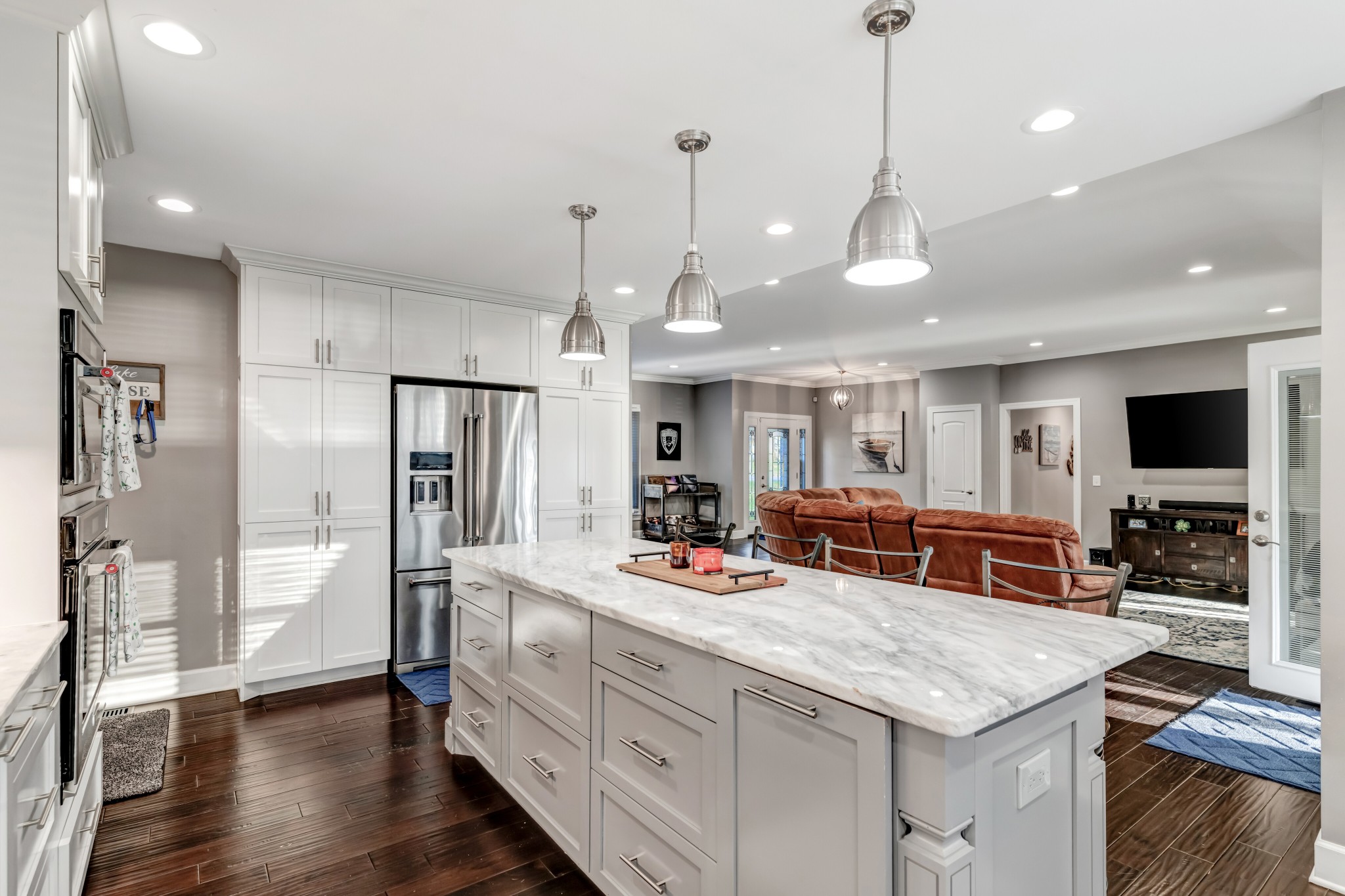 142 Cherokee Road Hendersonville, TN 37075 - Photo 10 of 69 Gallery Image 10