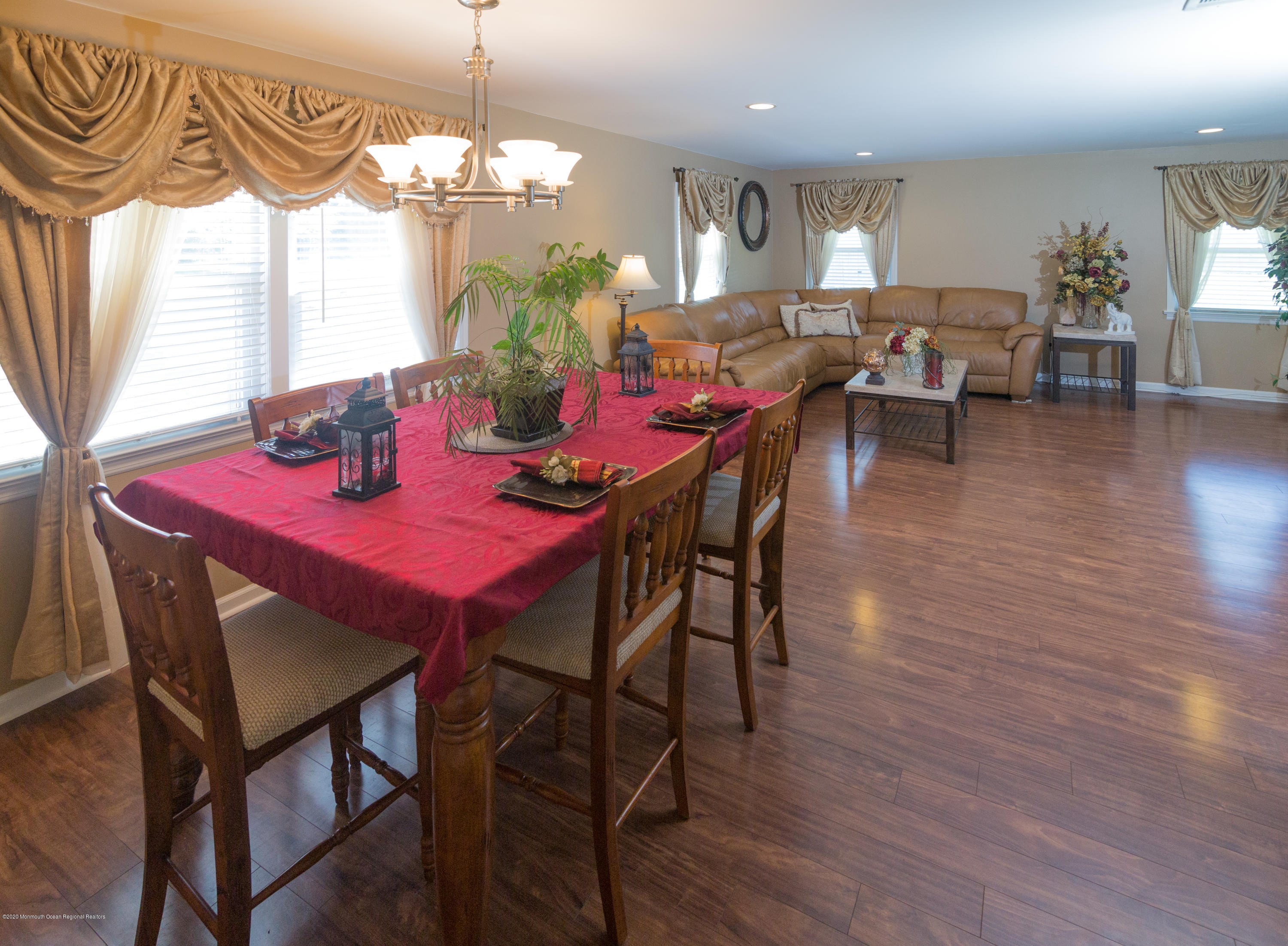 11 Amherst Road Marlboro, NJ 07746 - Photo 11 of 23 dining room
