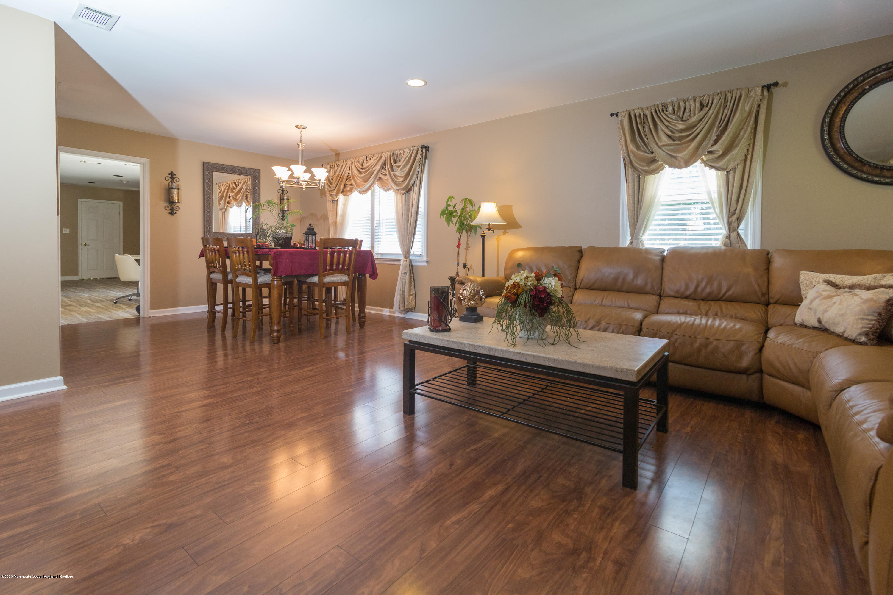 11 Amherst Road Marlboro, NJ 07746 - Photo 13 of 23 living room