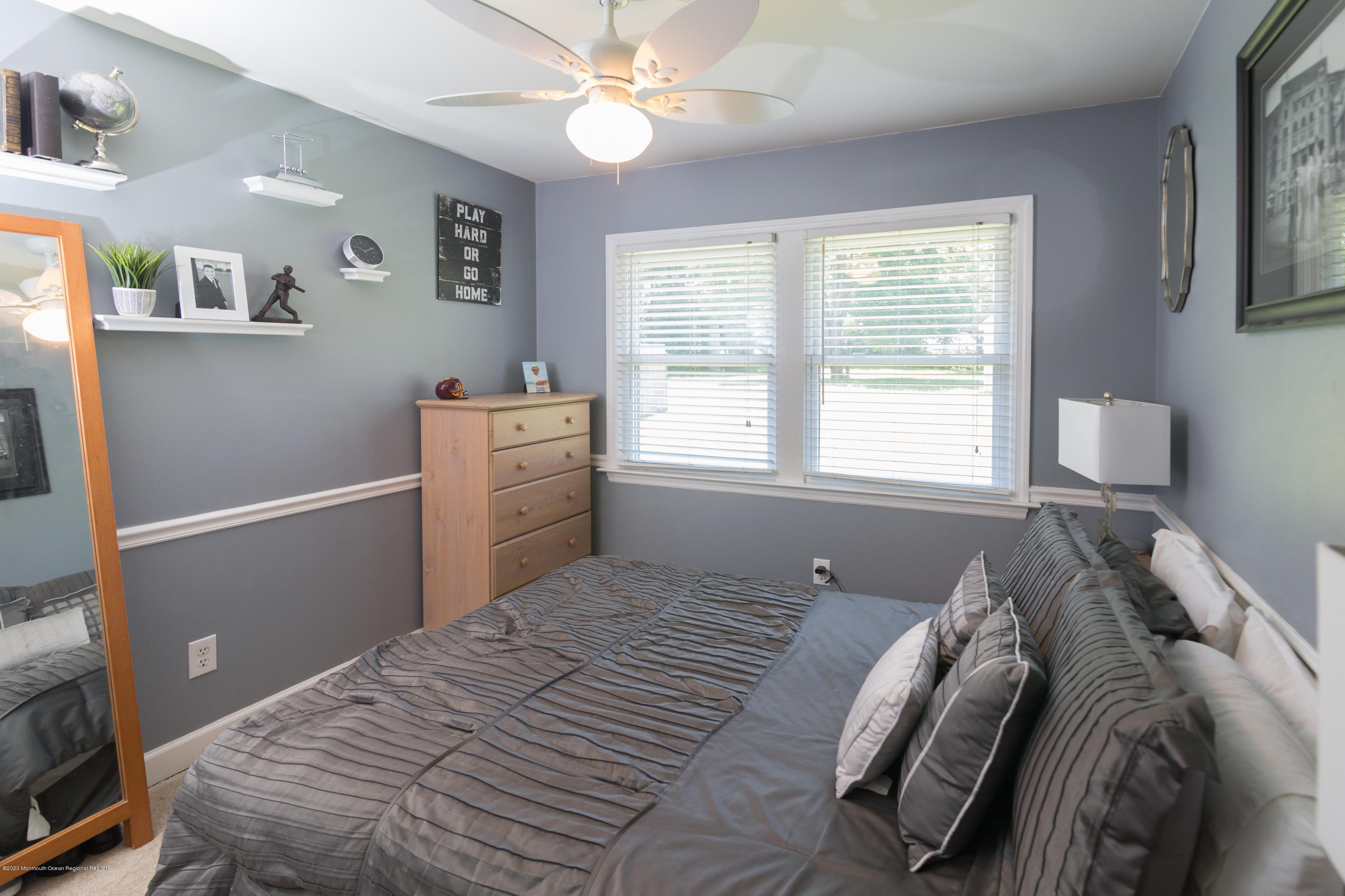 11 Amherst Road Marlboro, NJ 07746 - Photo 14 of 23 bedroom 1