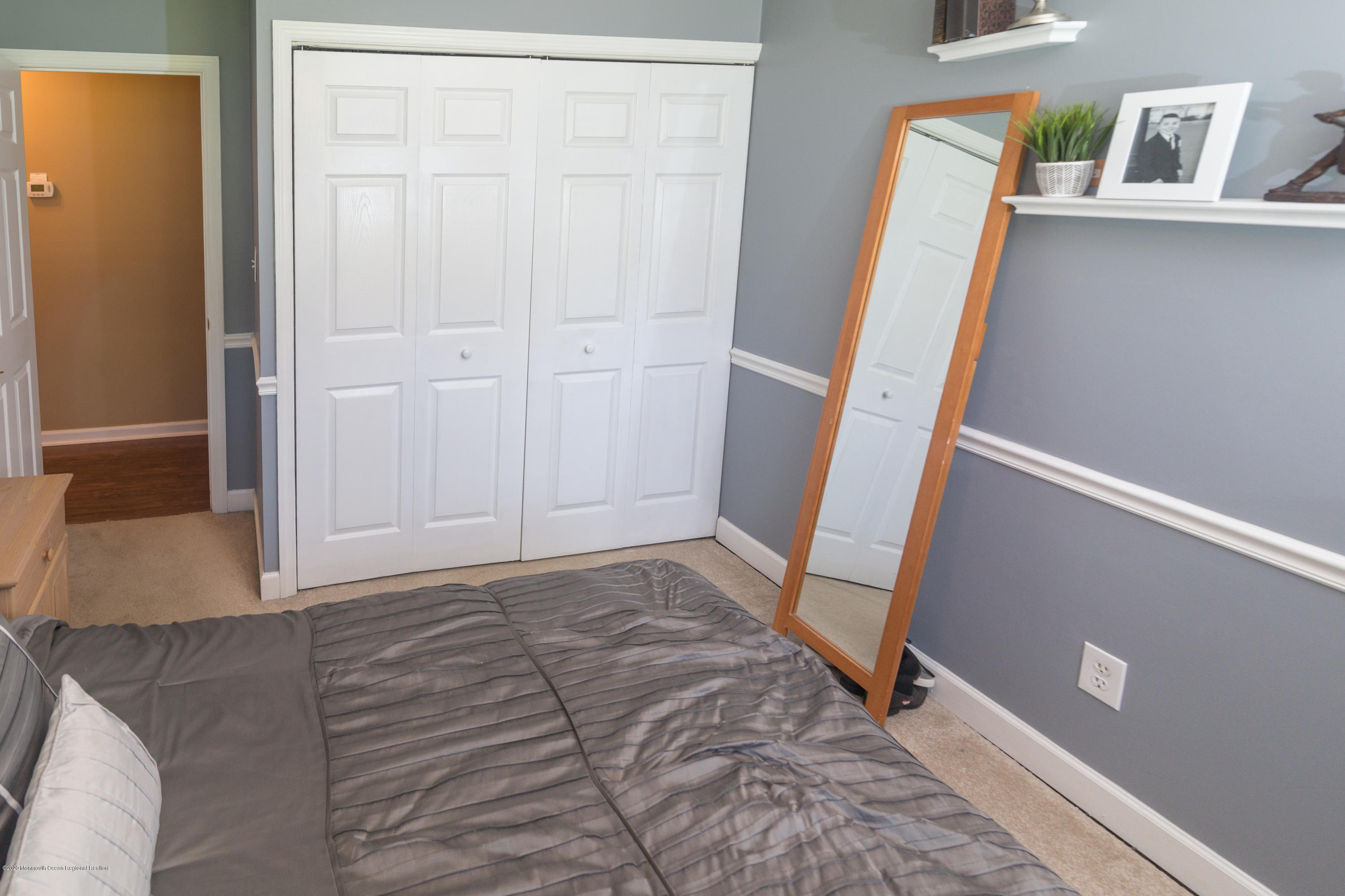 11 Amherst Road Marlboro, NJ 07746 - Photo 15 of 23 bedroom 1