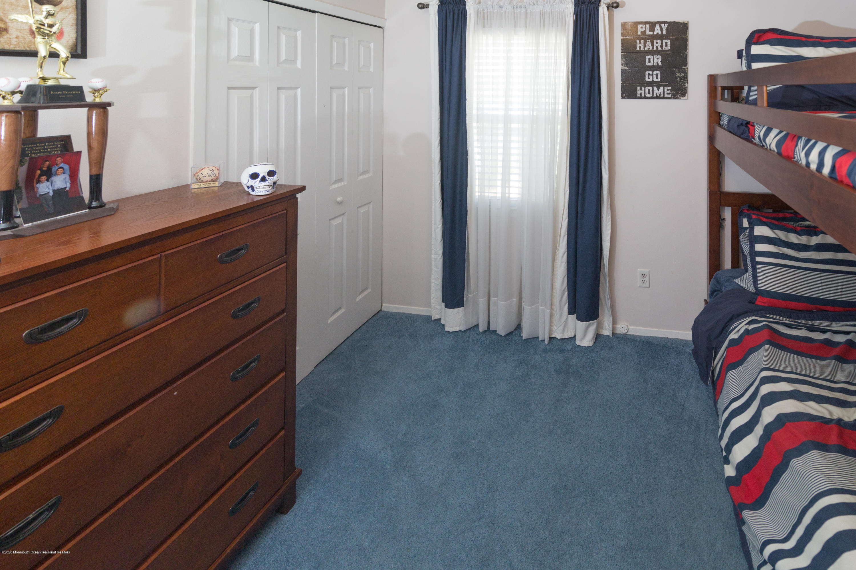 11 Amherst Road Marlboro, NJ 07746 - Photo 17 of 23 bedroom 2