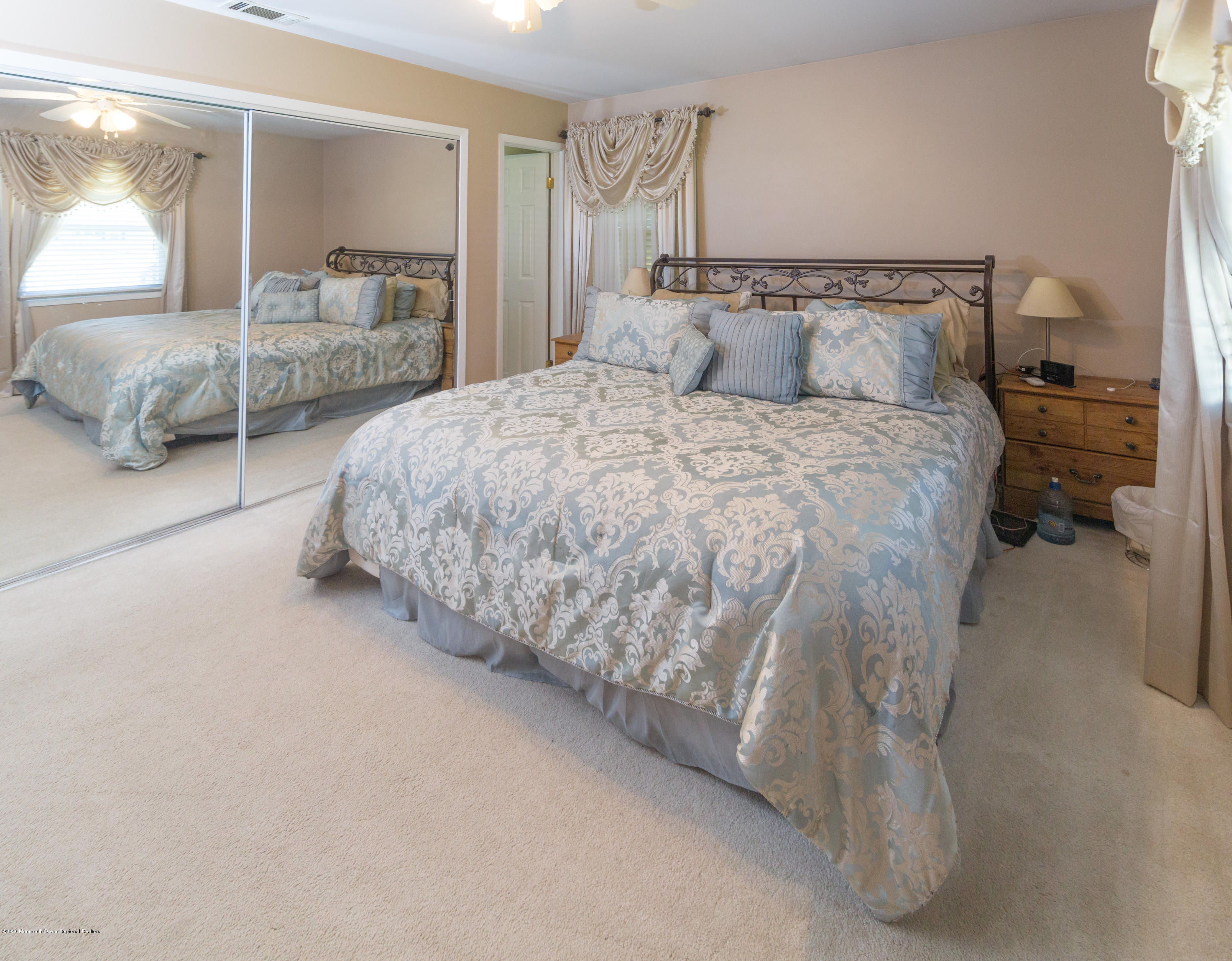 11 Amherst Road Marlboro, NJ 07746 - Photo 19 of 23 master bedroom