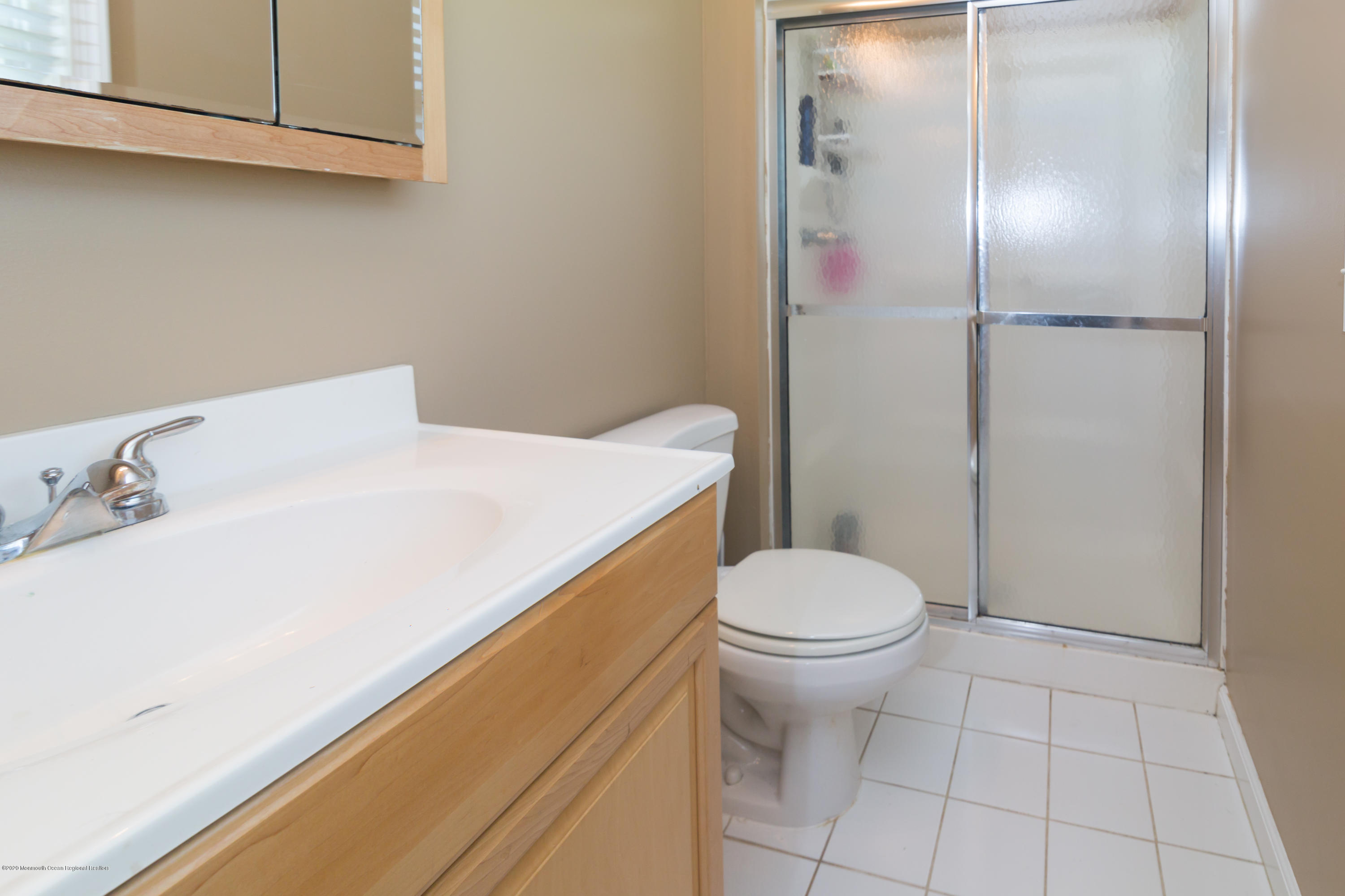 11 Amherst Road Marlboro, NJ 07746 - Photo 20 of 23 master bathroom