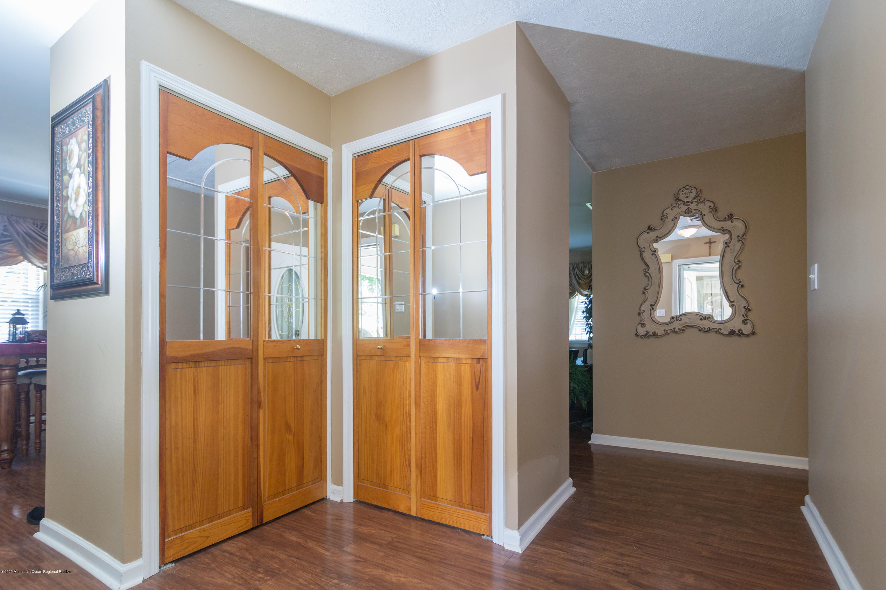 11 Amherst Road Marlboro, NJ 07746 - Photo 4 of 23 foyer