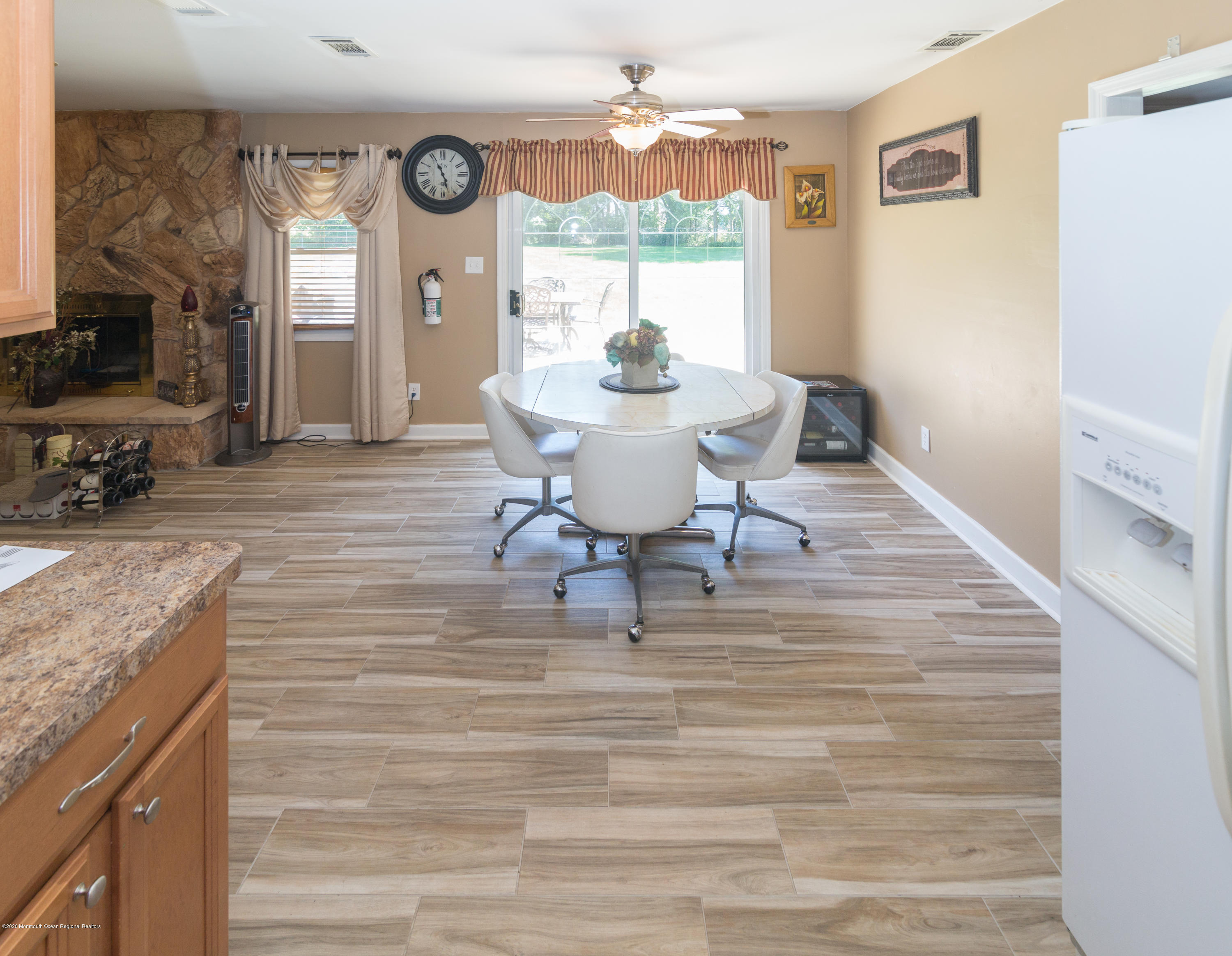 11 Amherst Road Marlboro, NJ 07746 - Photo 9 of 23 kitchen