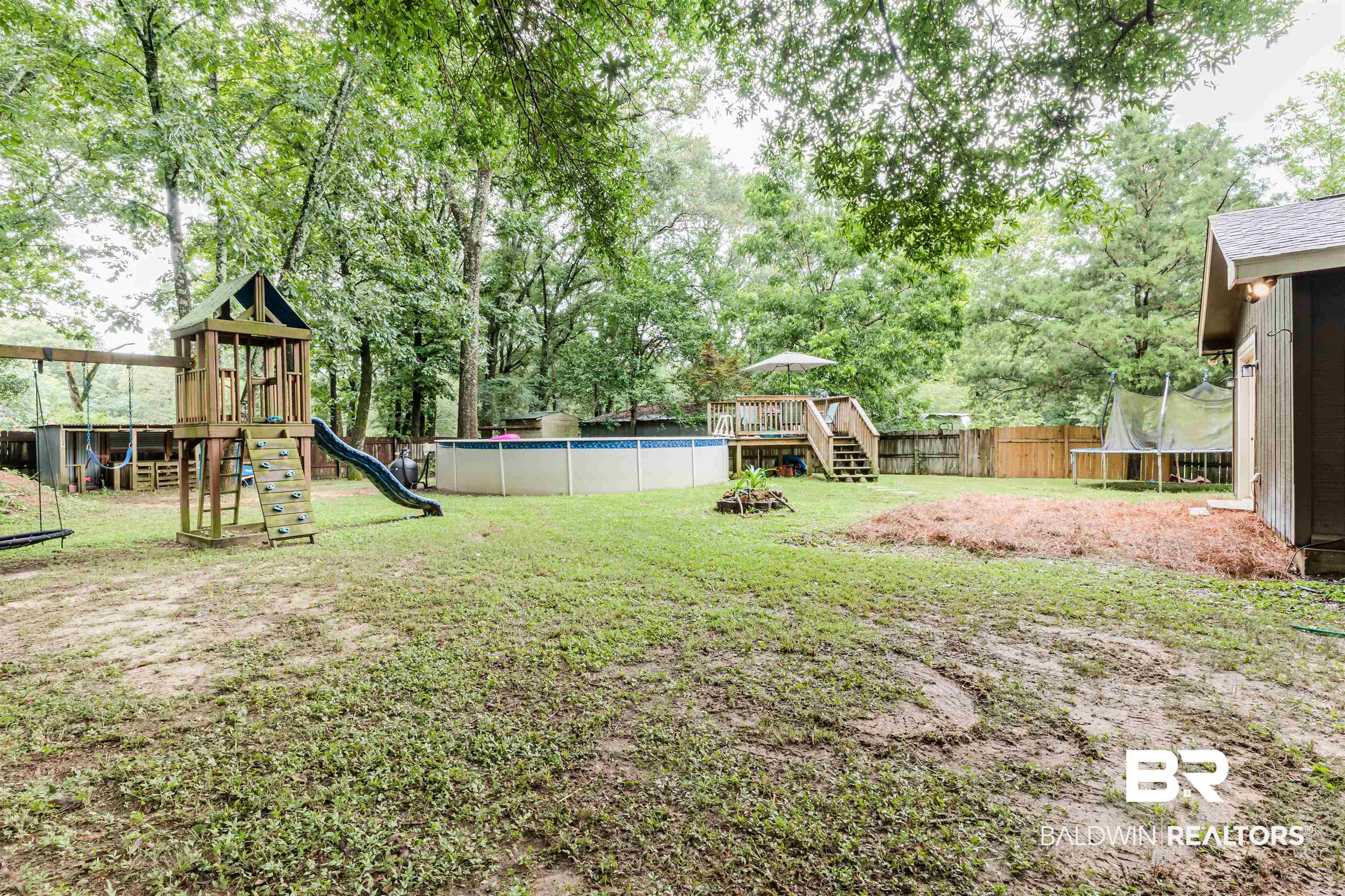 11233 Old Moffat Road Wilmer, AL 36587 - Photo 31 of 33