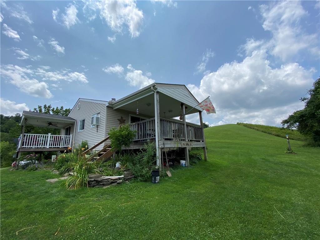 334 Lough Road Wind Ridge, PA 15380 - Photo 2 of 25
