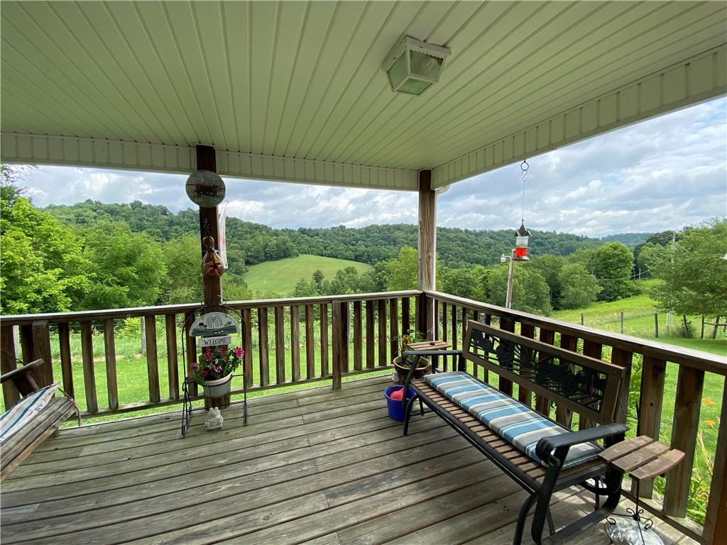 334 Lough Road Wind Ridge, PA 15380 - Photo 13 of 25