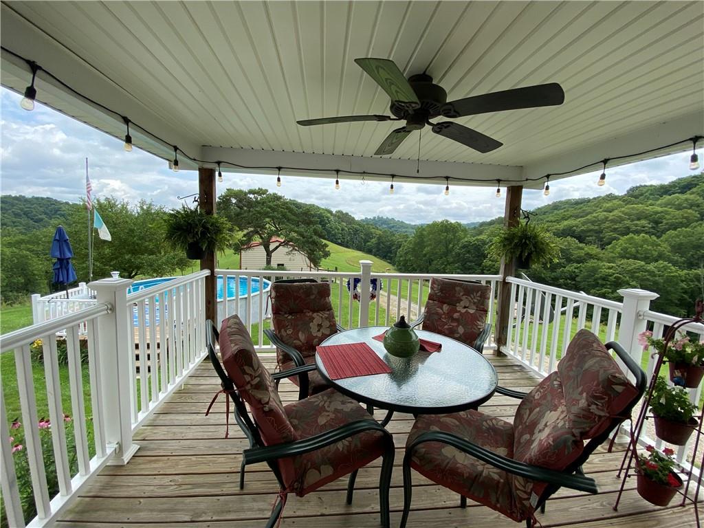 334 Lough Road Wind Ridge, PA 15380 - Photo 14 of 25