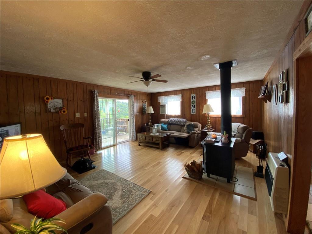 334 Lough Road Wind Ridge, PA 15380 - Photo 17 of 25