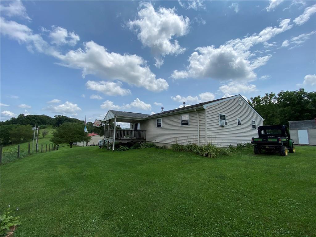 334 Lough Road Wind Ridge, PA 15380 - Photo 24 of 25