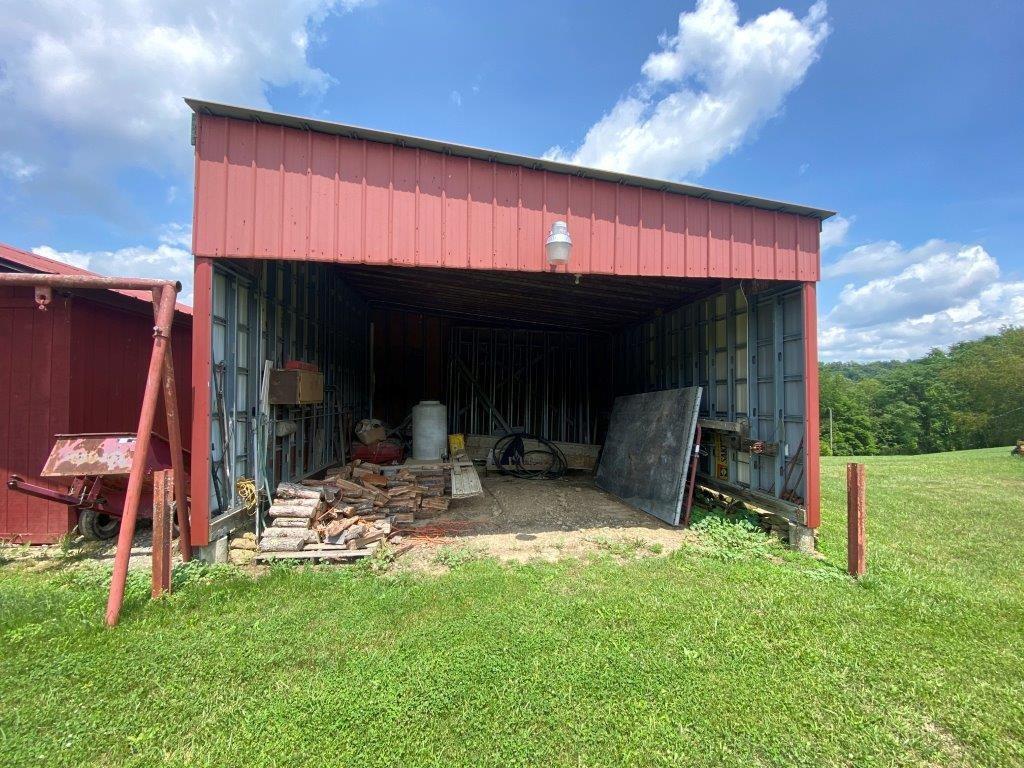 334 Lough Road Wind Ridge, PA 15380 - Photo 6 of 25