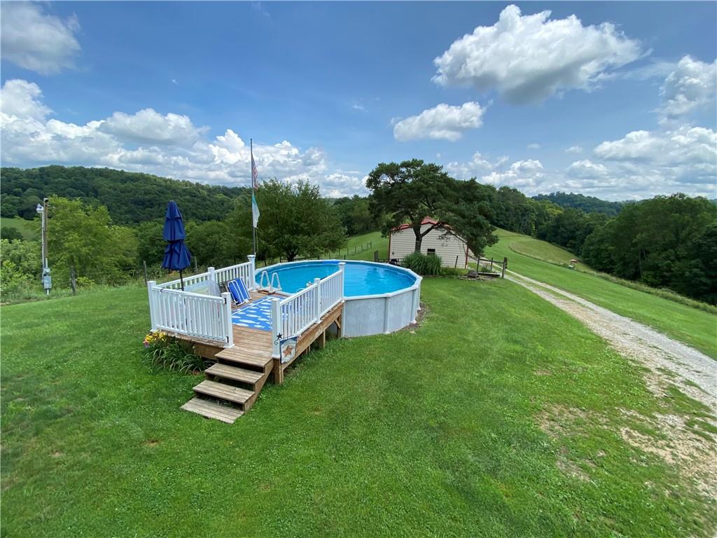 334 Lough Road Wind Ridge, PA 15380 - Photo 7 of 25
