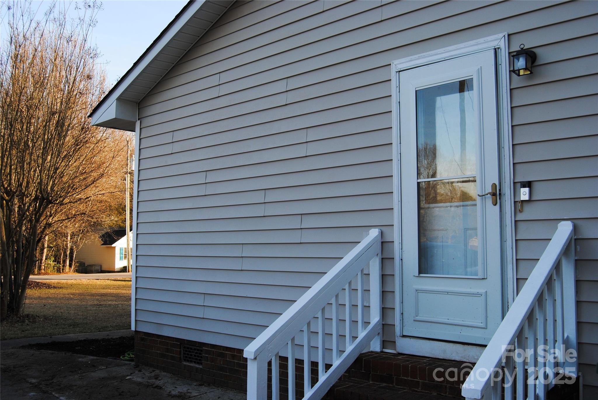 2191 Pacer Road Lancaster, SC 29720 - Photo 3 of 15 a view of front door and porch