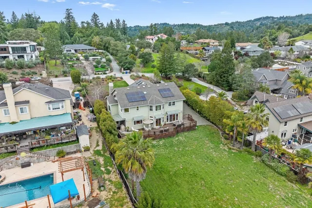 $2,700,000 | 12 Casa Way, Scotts Valley, CA 95066
