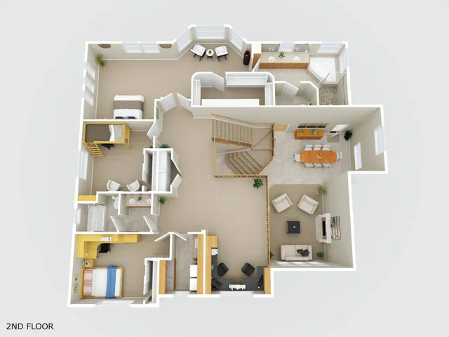 $2,700,000 | 12 Casa Way, Scotts Valley, CA 95066