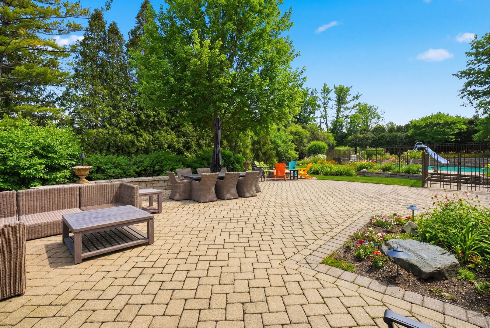 1877 Banbury Road Inverness, IL 60067 - Photo 43 of 50