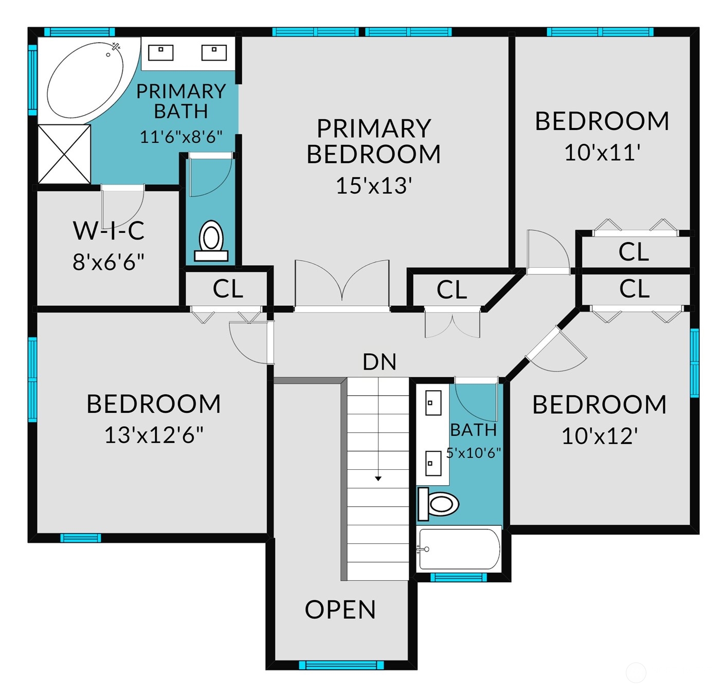 10413 Southeast 186th Place Renton, WA 98055 - Photo 34 of 34